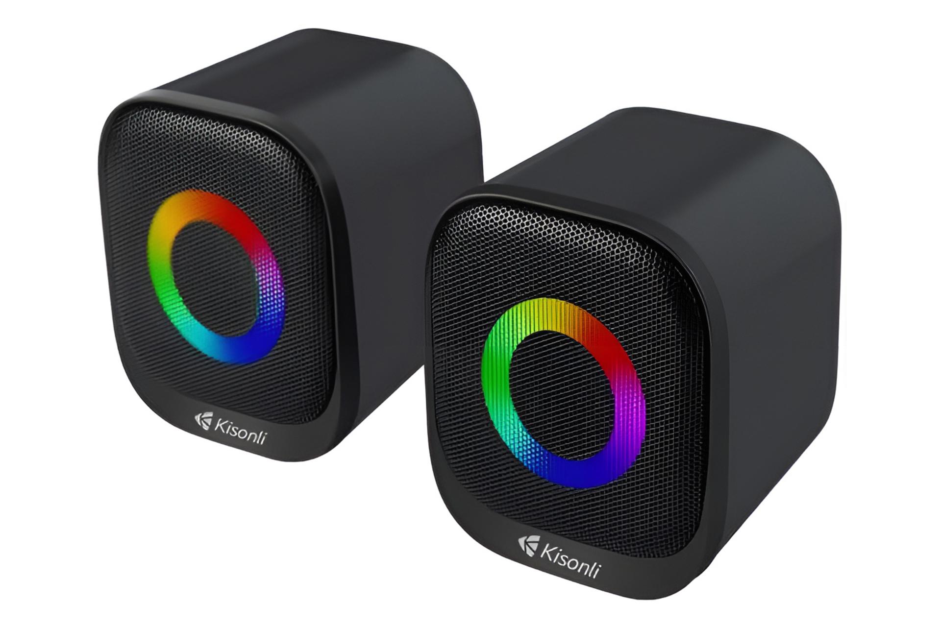 قدرت و توان اسپیکر کیسونلی X3