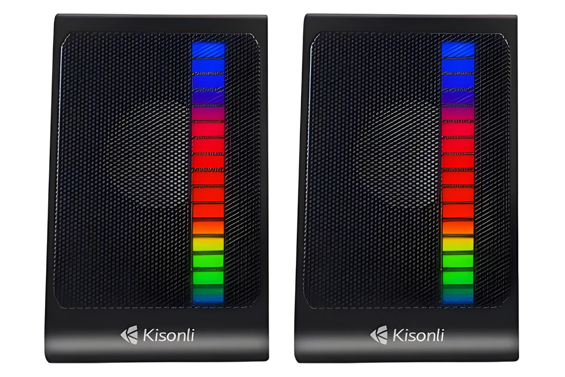 قدرت و توان اسپیکر کیسونلی X13