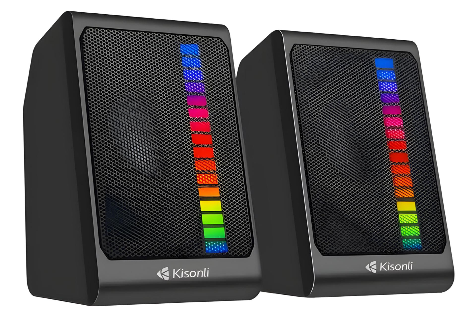 ابعاد و اندازه اسپیکر کیسونلی X13