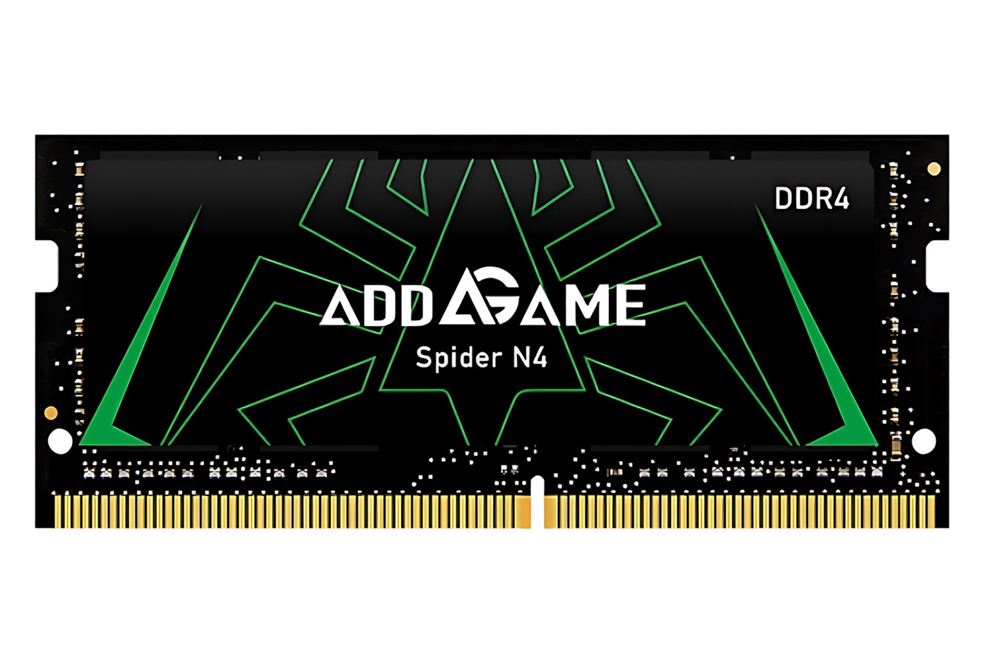 رم ادلینک addlink Spider N4 8GB DDR4-3200 CL22