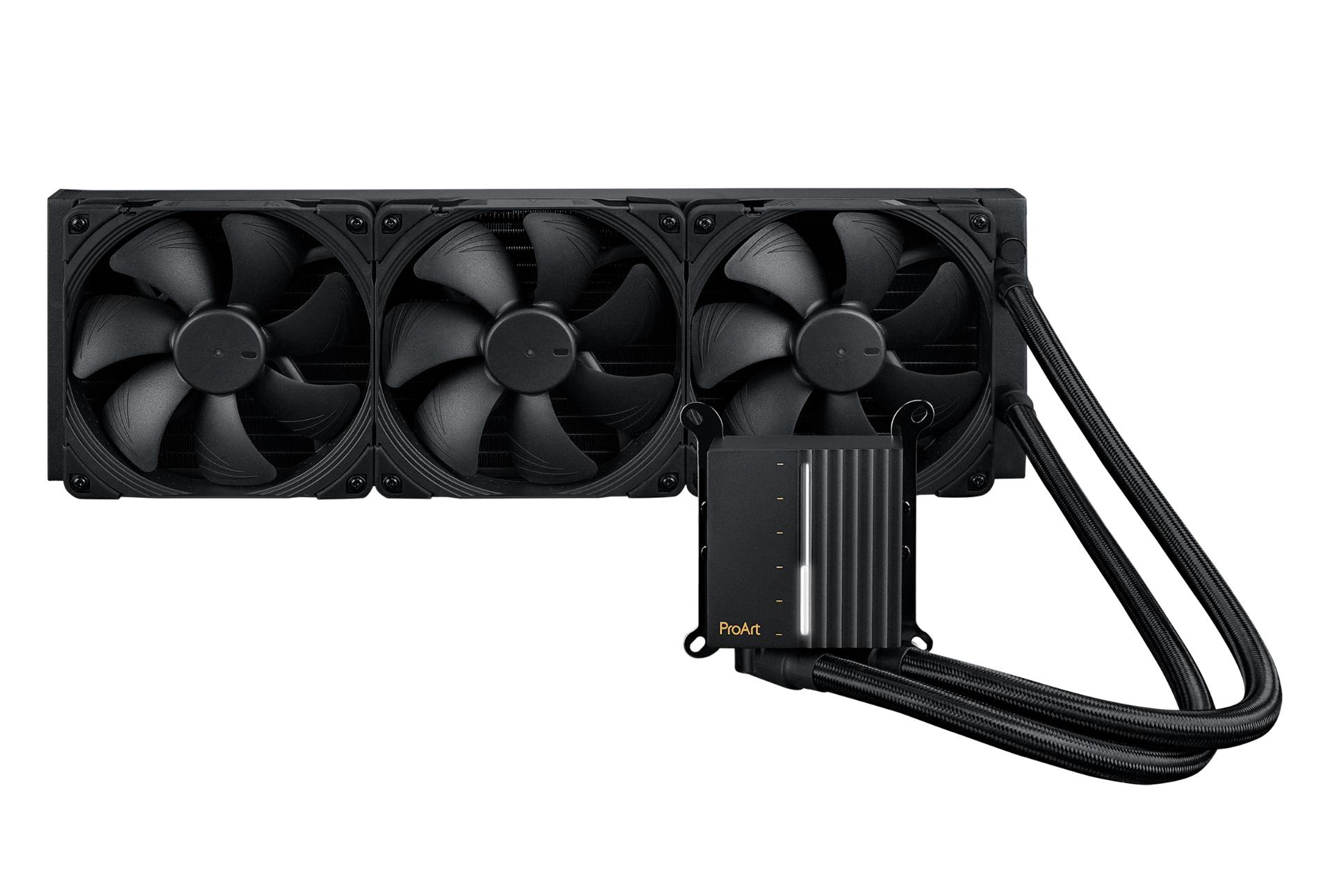 مرجع متخصصين ايران خنك كننده مايع ايسوس ASUS ProArt LC 420
