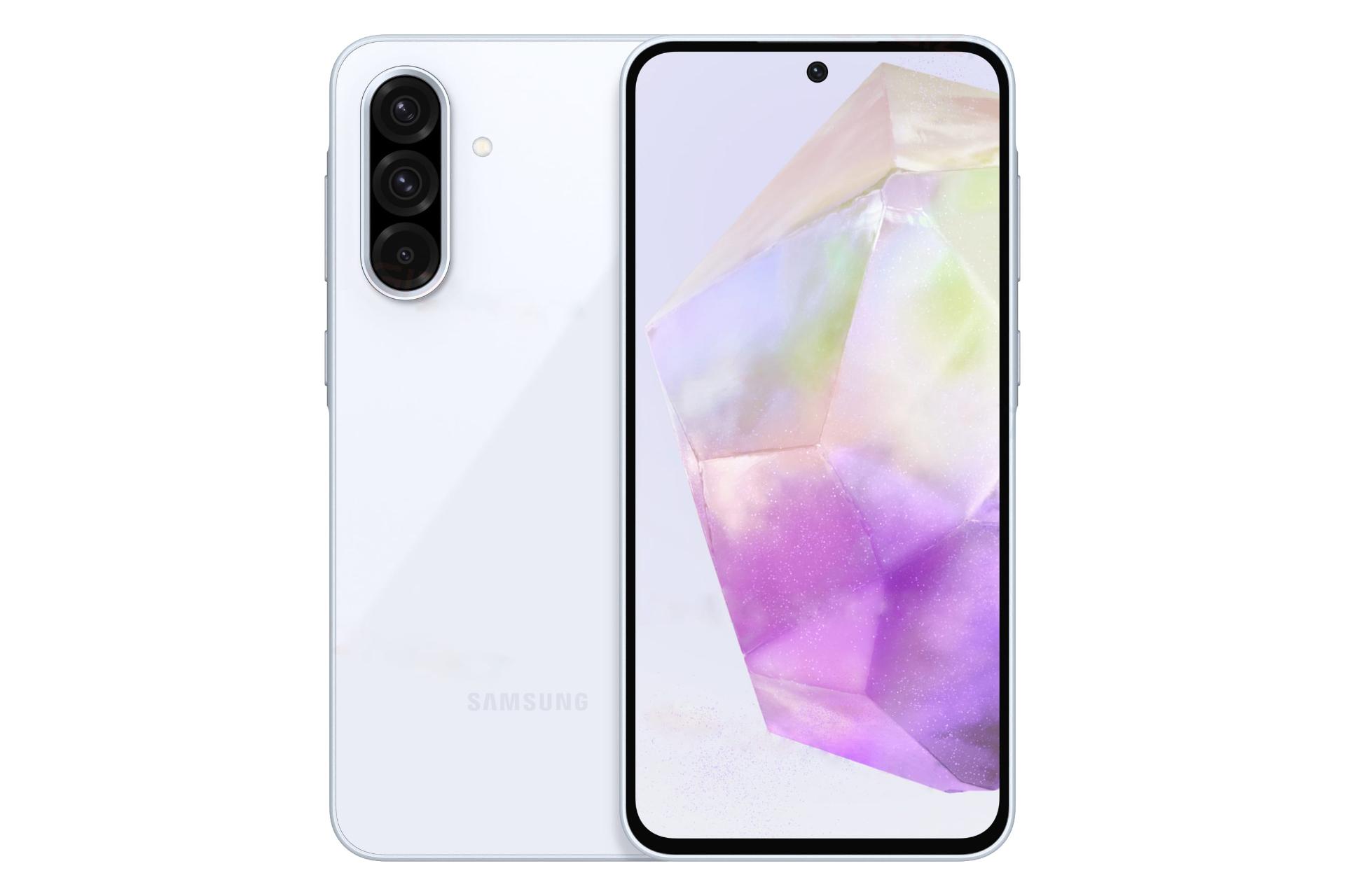 قیمت گوشی گلکسی A36 سامسونگ | Samsung Galaxy A36 + مشخصات