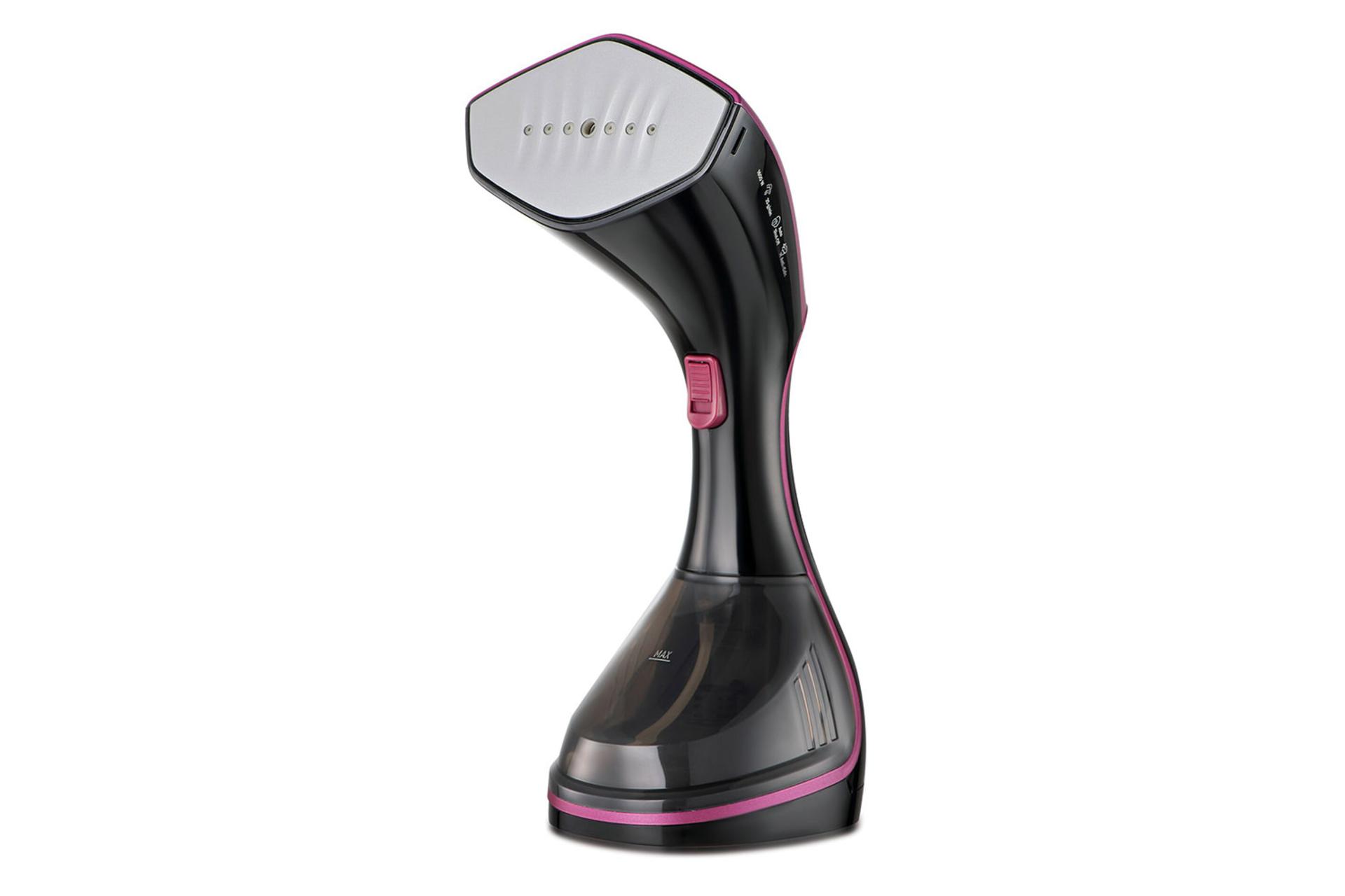 مرجع متخصصين ايران بخارگر بلك اند دكر BLACK+DECKER HSTD1600-B5 نماي جلو