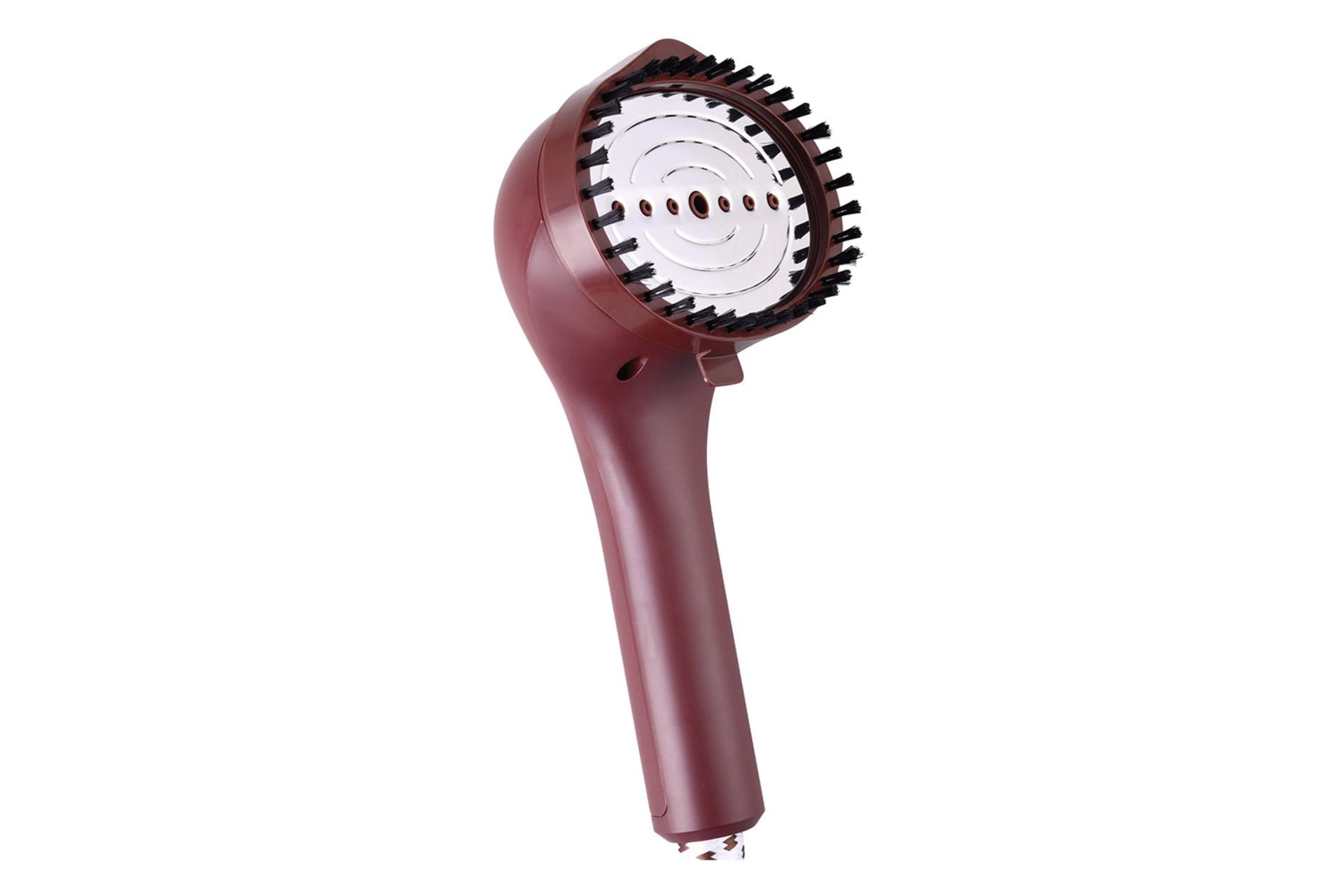 بخارگر ایستاده بلک اند دکر BLACK+DECKER GSTD2450-B5 نمای سری برس دار