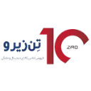 لوگو فروشگاه تن زیرو