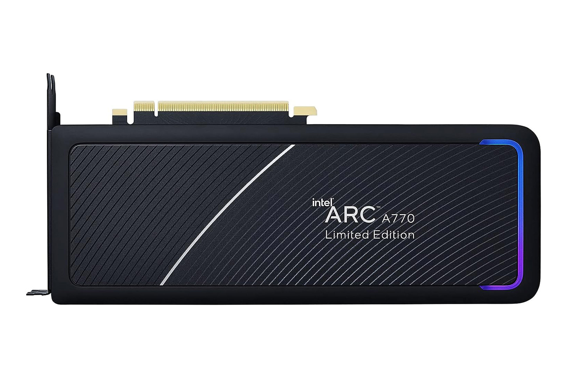 قیمت کارت گرافیک Intel Arc A770 16GB، مقایسه و خرید در زوبین