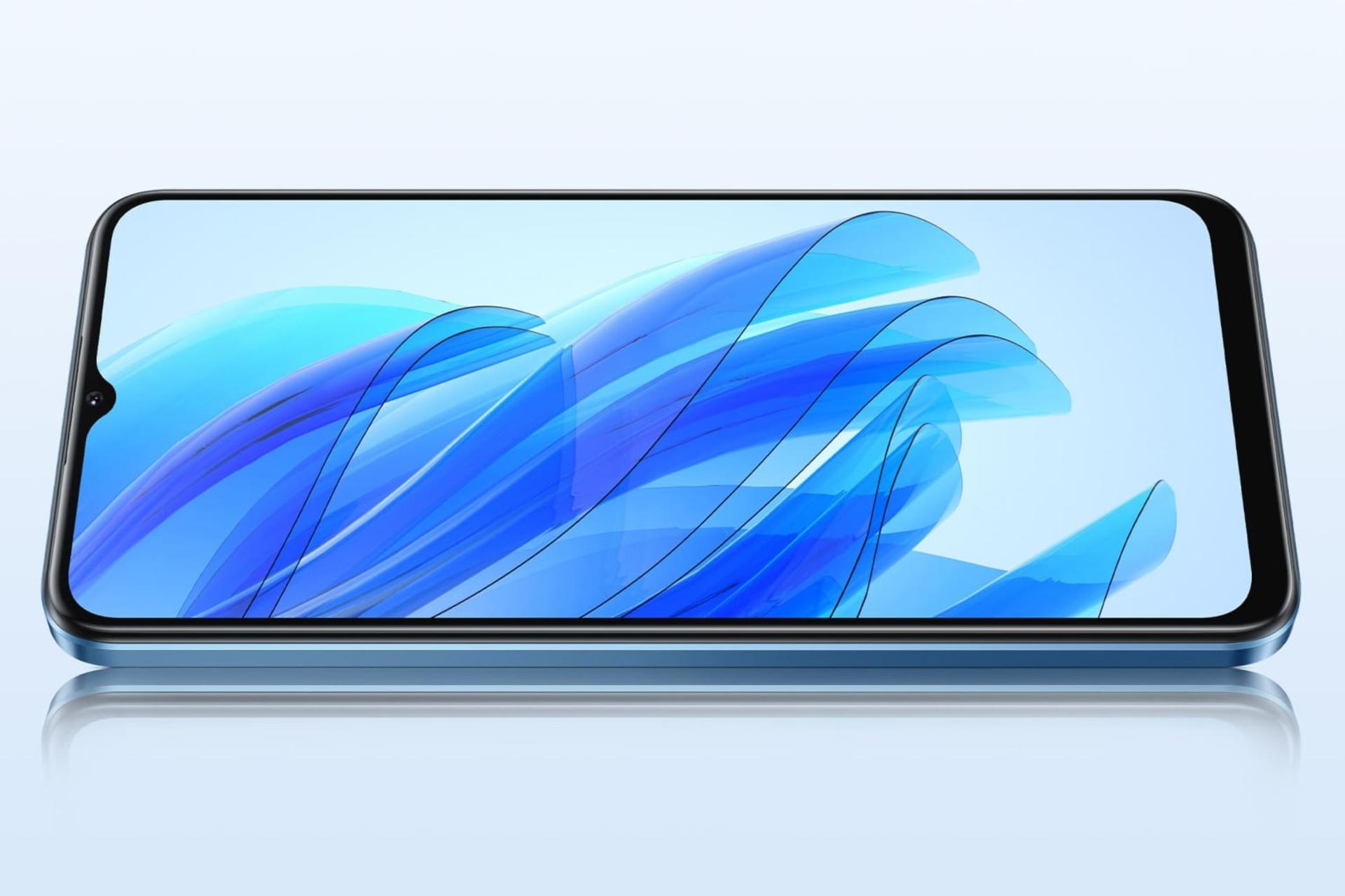 صفحه نمایش گوشی موبایل اوکیتل Oukitel C57s