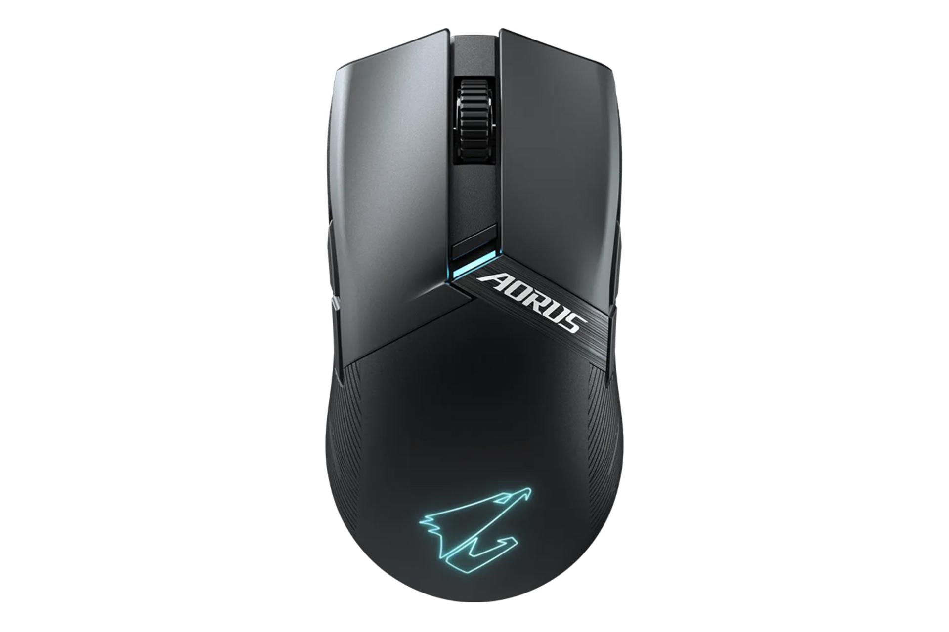 ماوس گیگابایت GIGABYTE AORUS M6