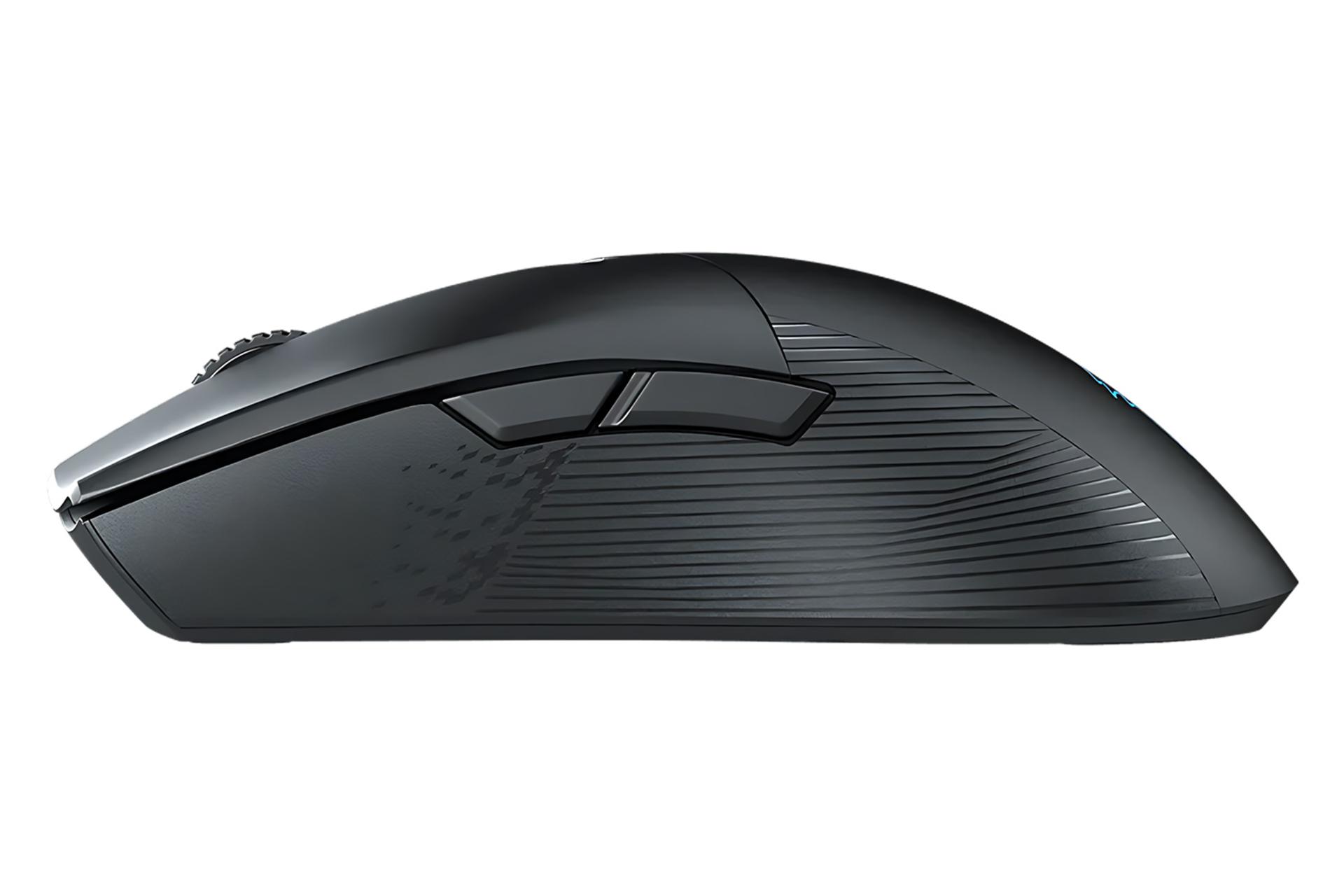 نمای چپ ماوس گیگابایت GIGABYTE AORUS M6