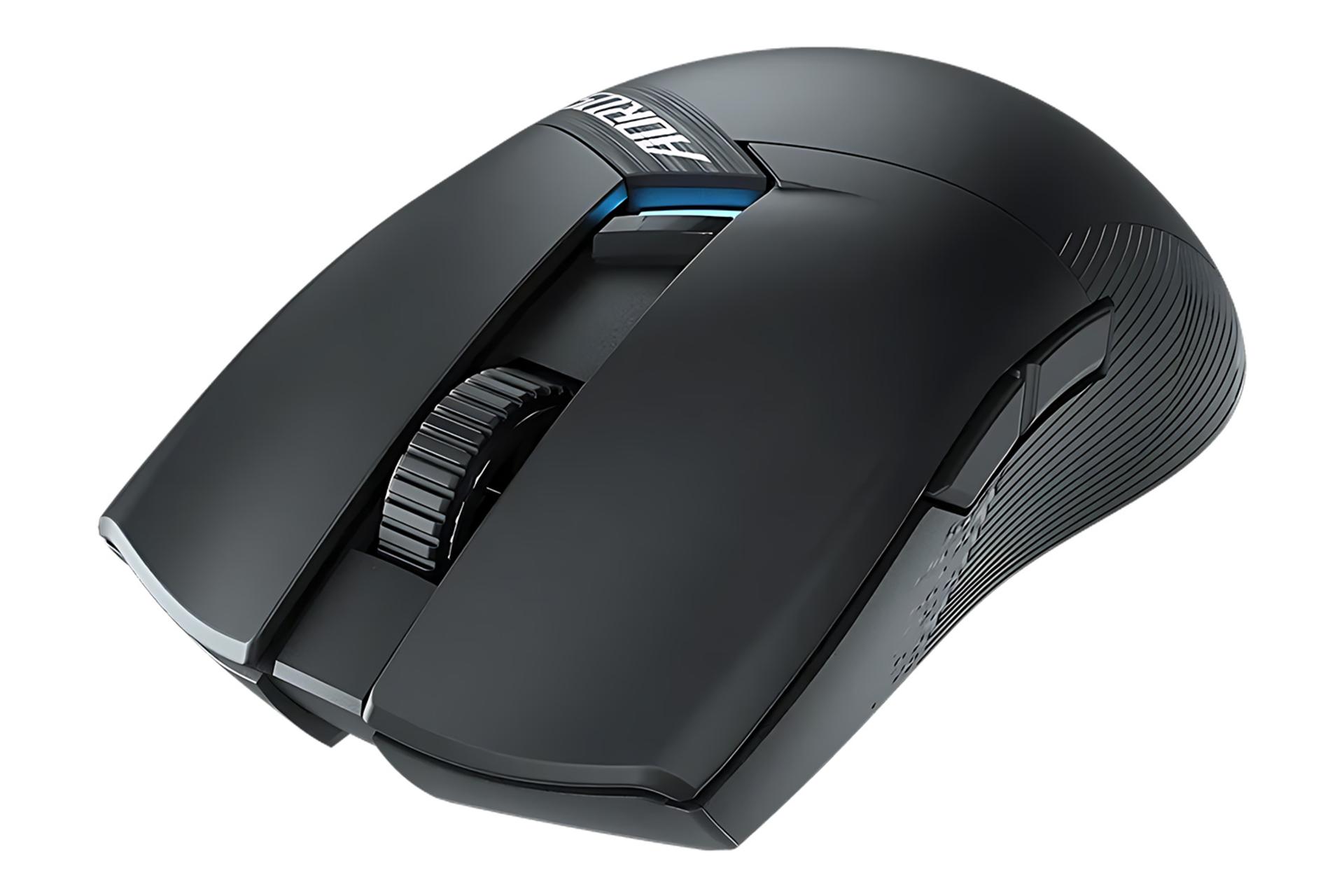 نمای جلوی ماوس گیگابایت GIGABYTE AORUS M6