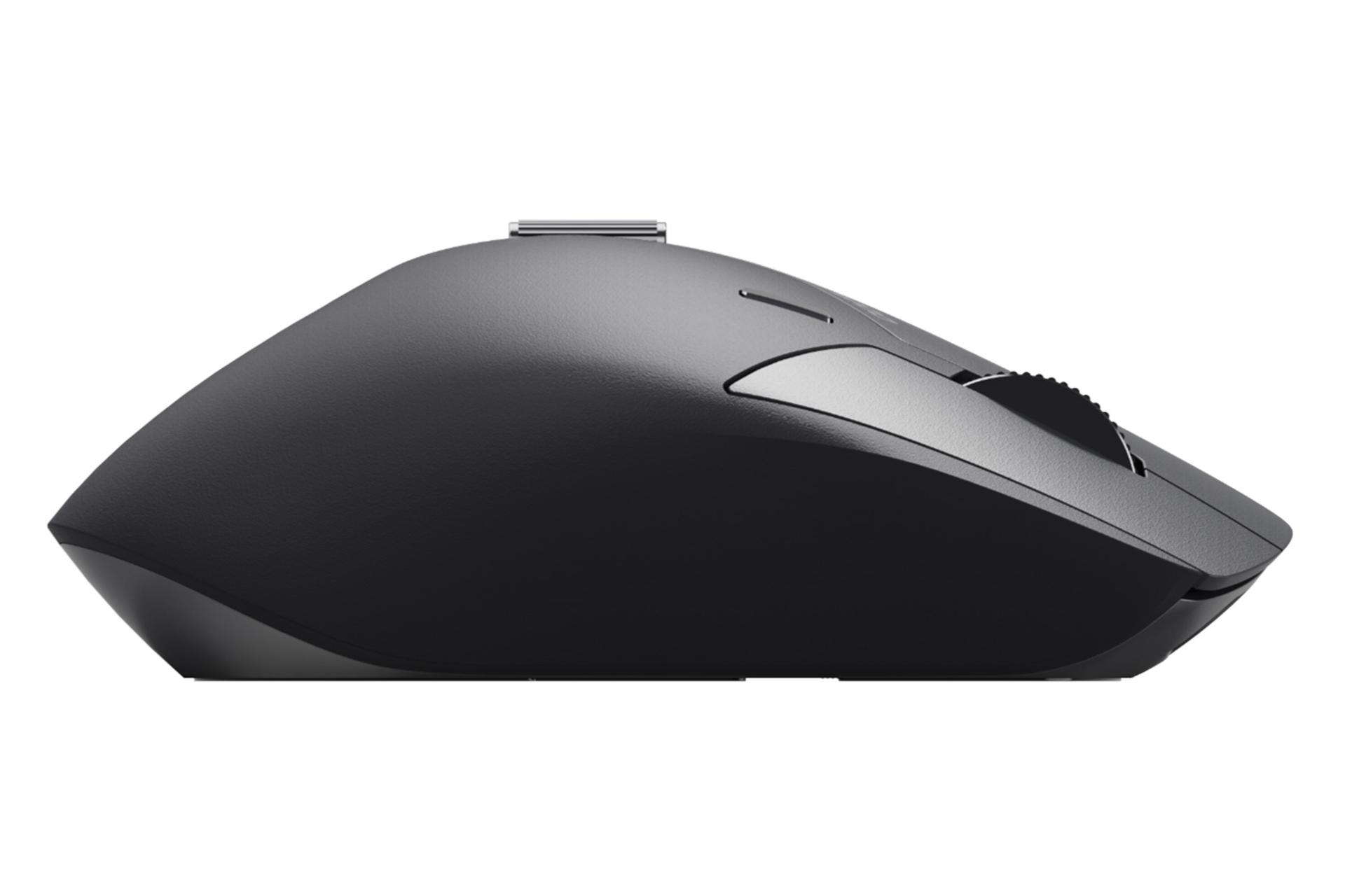 نمای راست ماوس رپو Rapoo MT760M