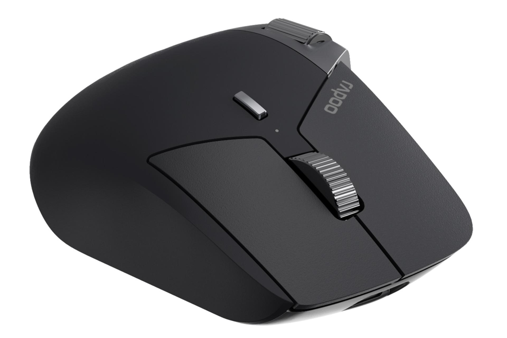 نمای راست ماوس رپو Rapoo MT760M