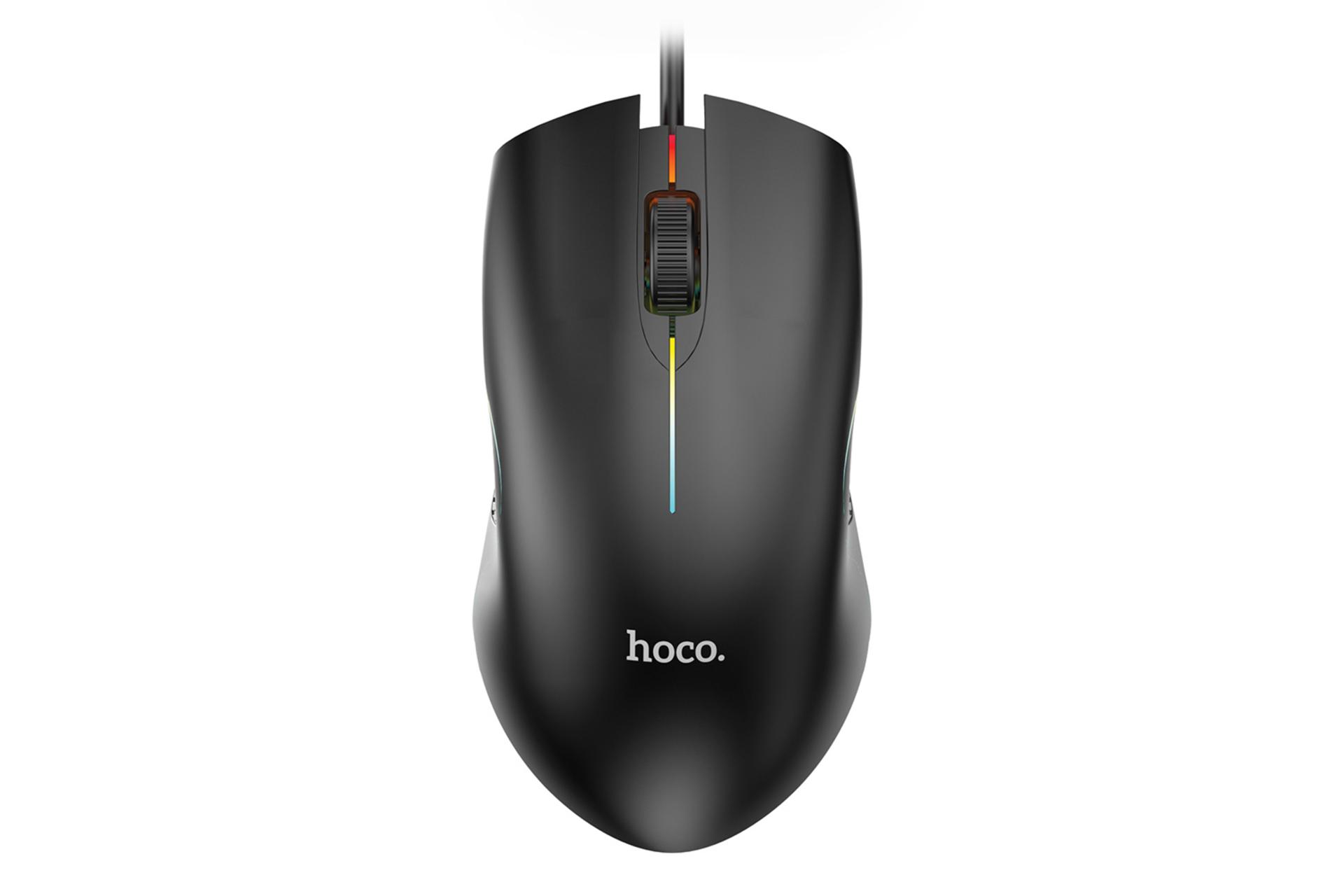 ماوس هوکو HOCO GM19