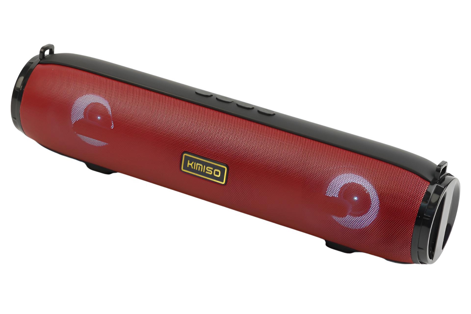 ابعاد و اندازه اسپیکر کیمیسو KMS-203