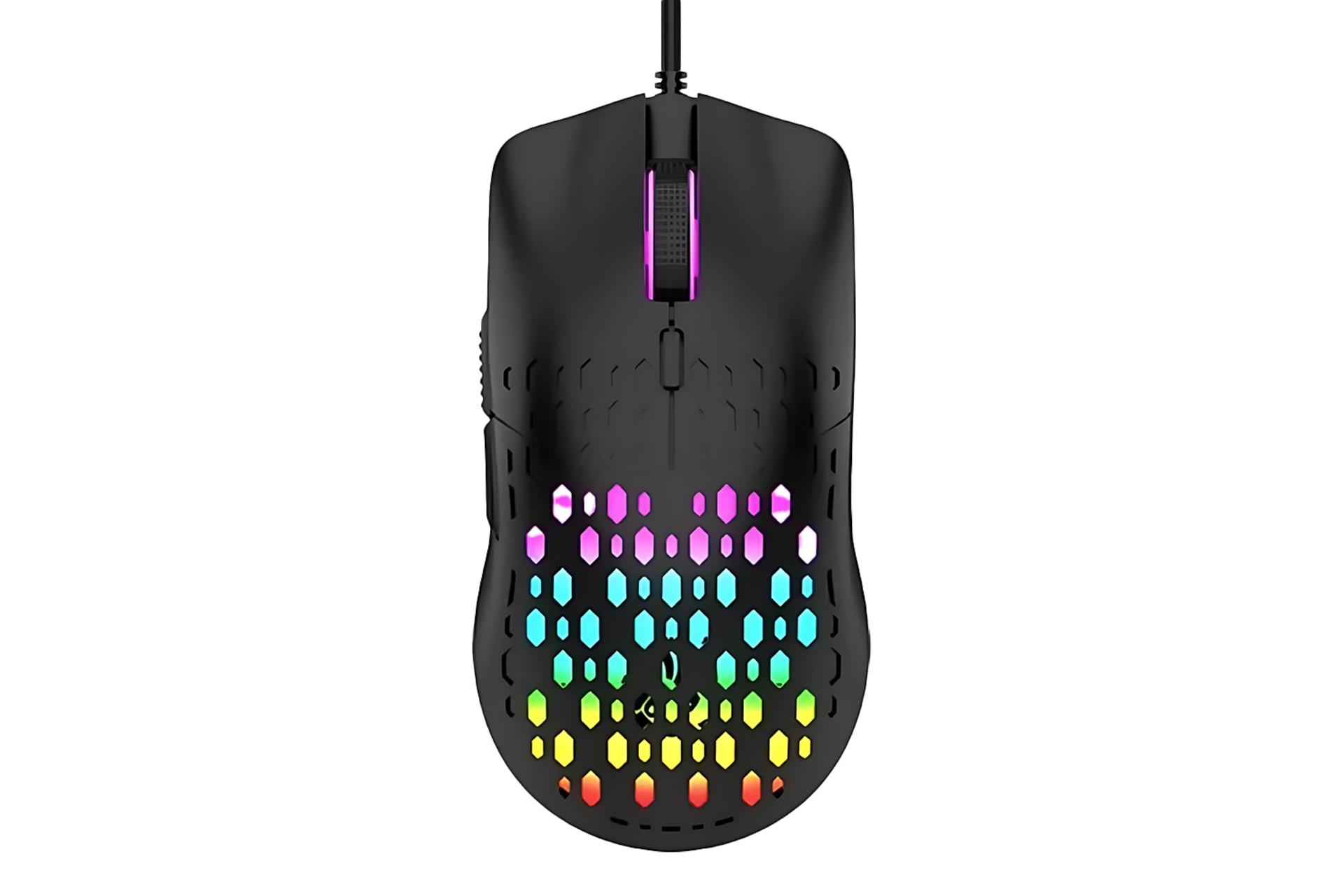 ماوس رایکو RAIKU G701