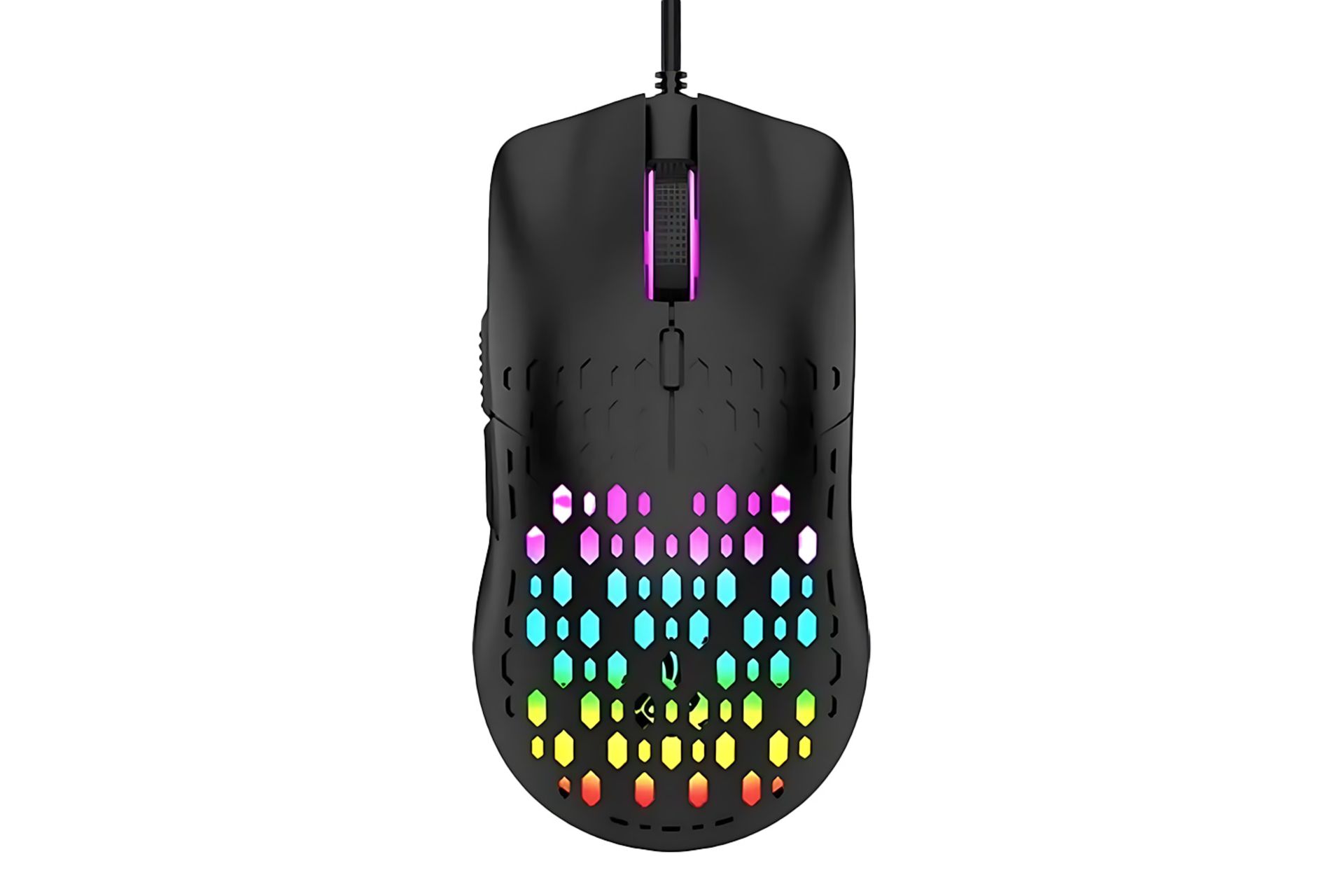 ماوس رایکو RAIKU G701