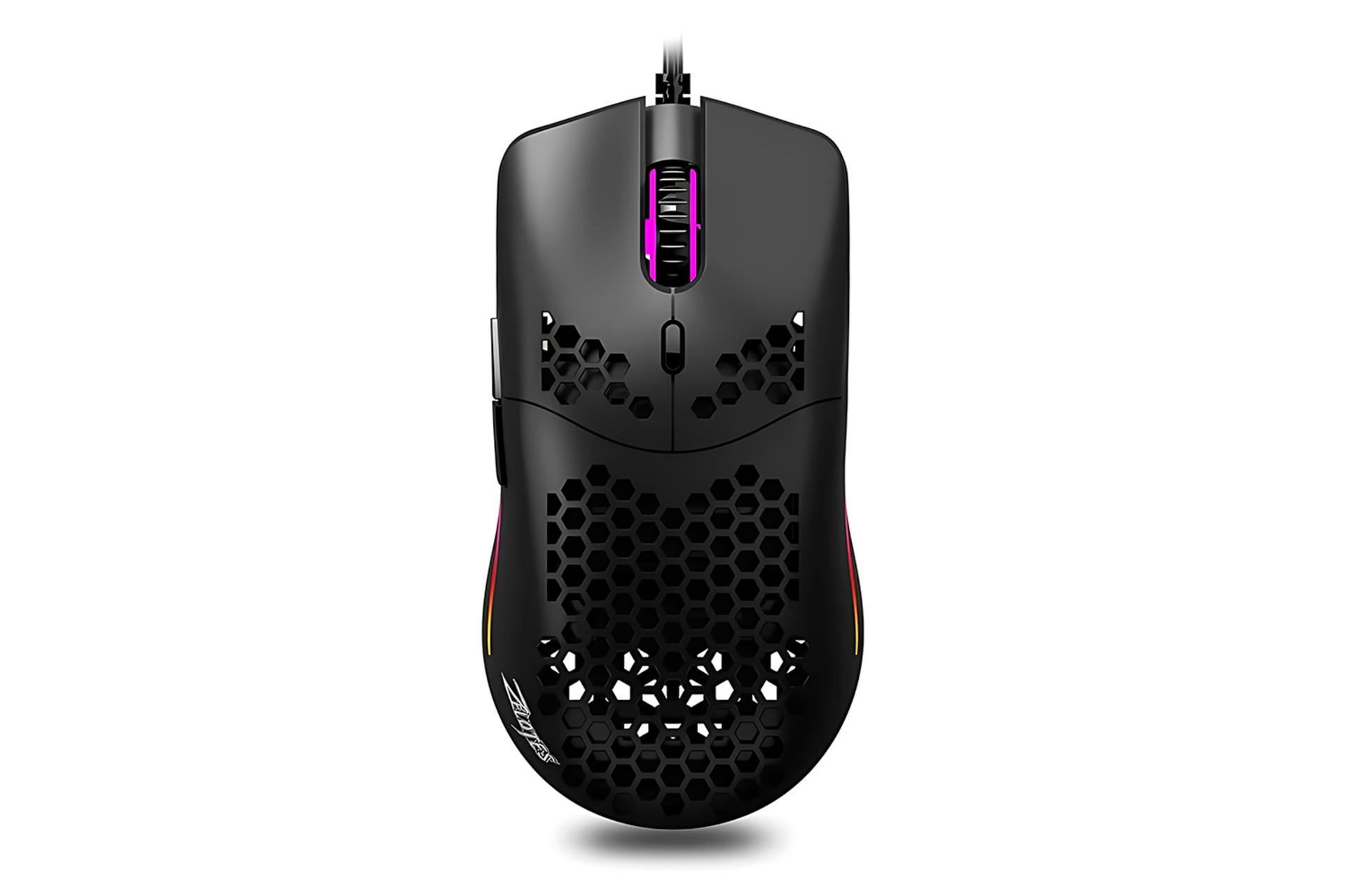 ماوس زیلوتس Zelotes C-7