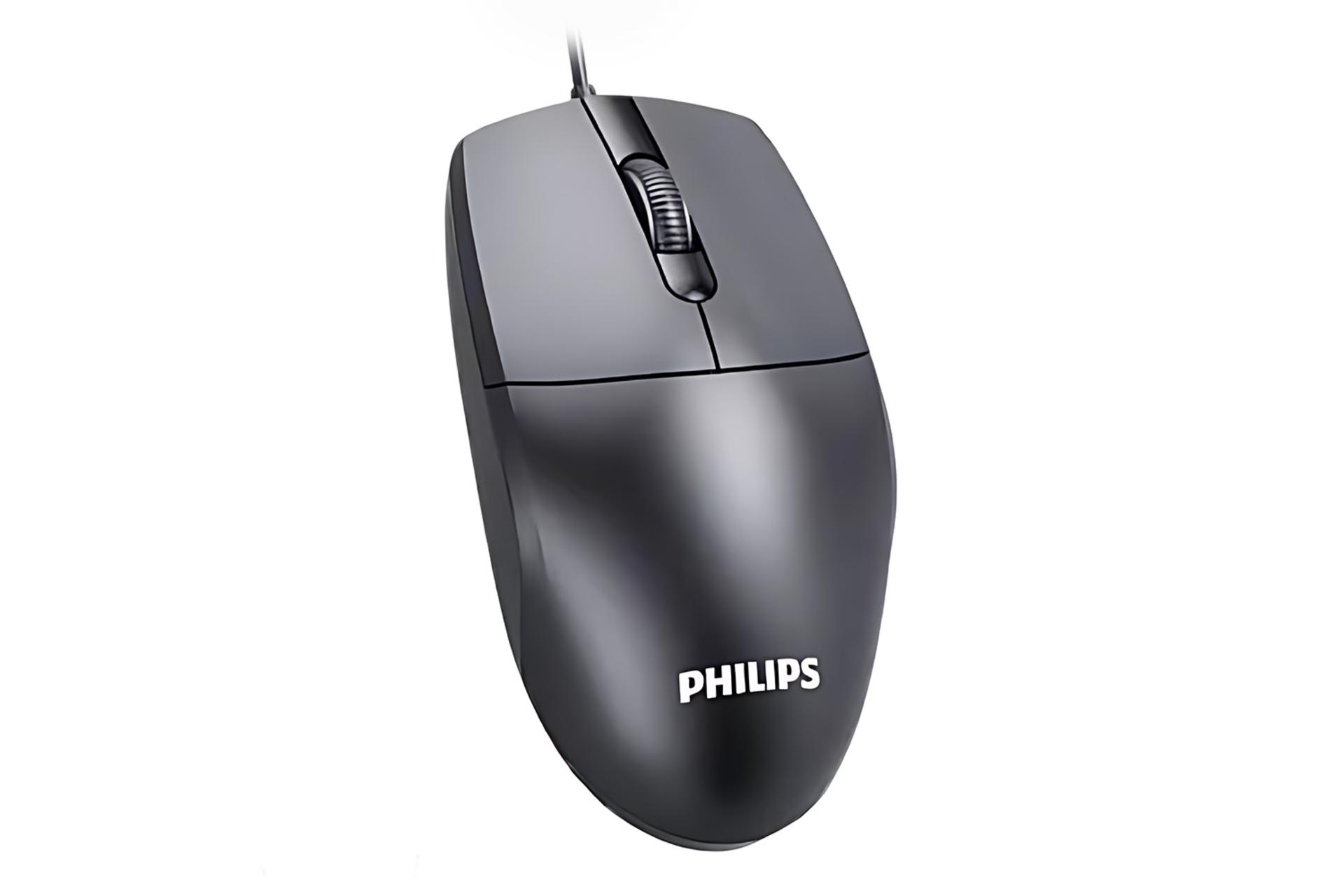 ماوس فیلیپس Philips SPK7247