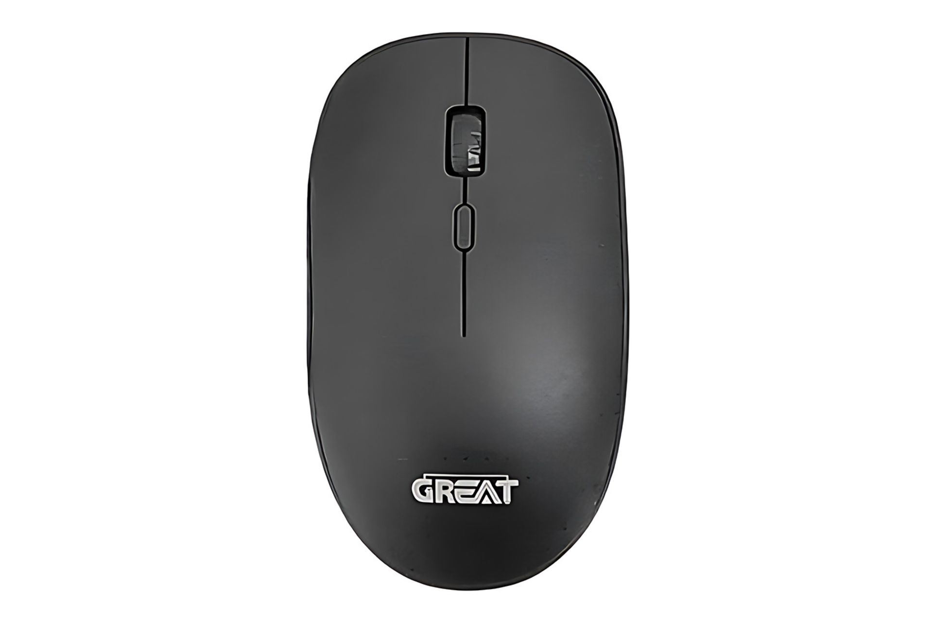 ماوس گریت Great GR-870