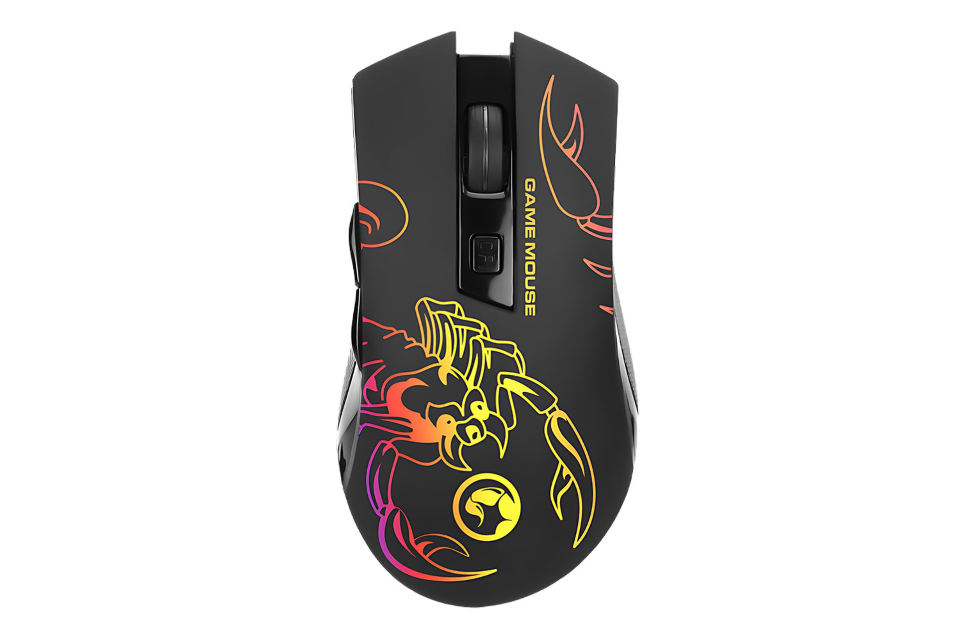 ماوس اسکورپیون Scorpion MARVO M209