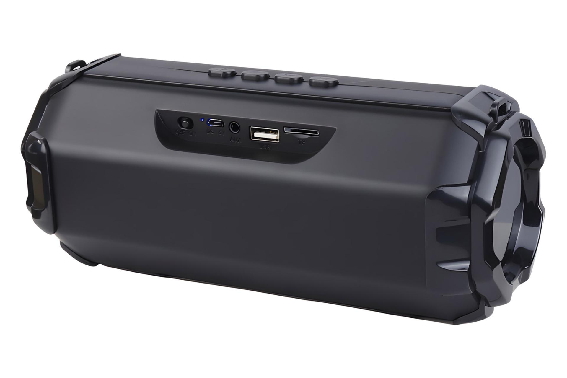 کانکتور و اتصال اسپیکر کیمیسو KMS-205