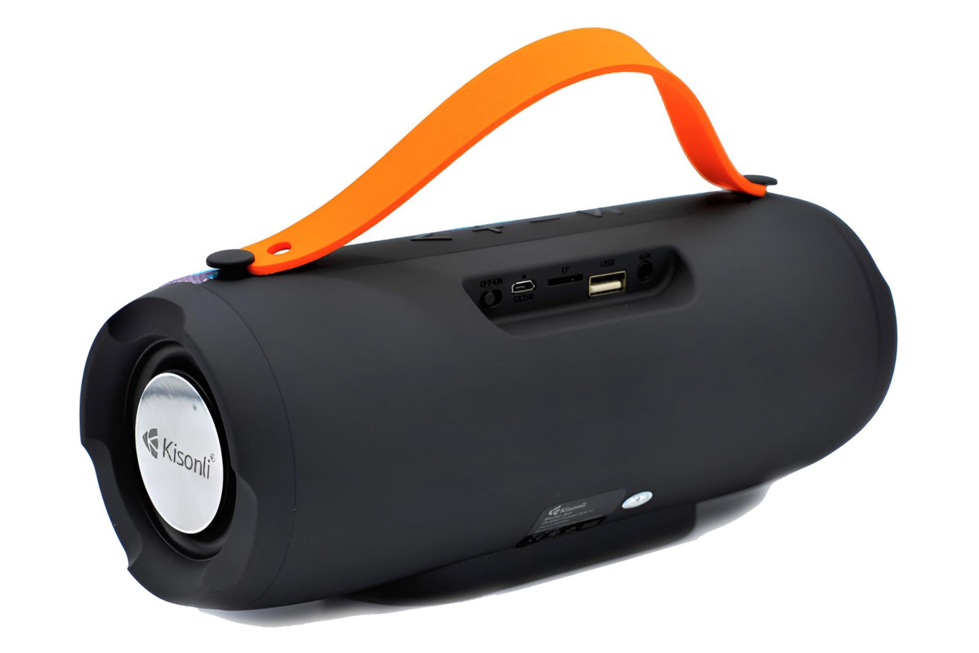 کانکتور و اتصال اسپیکر کیسونلی M3