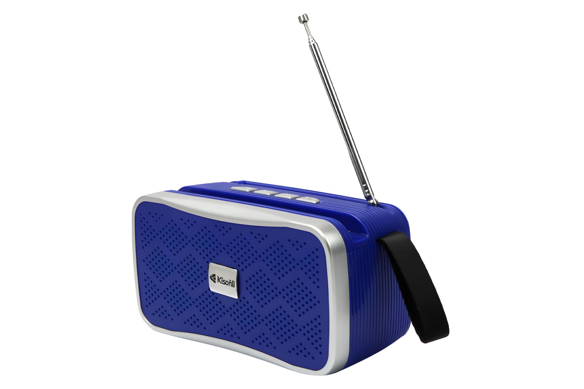 ابعاد و اندازه اسپیکر کیسونلی VS-2