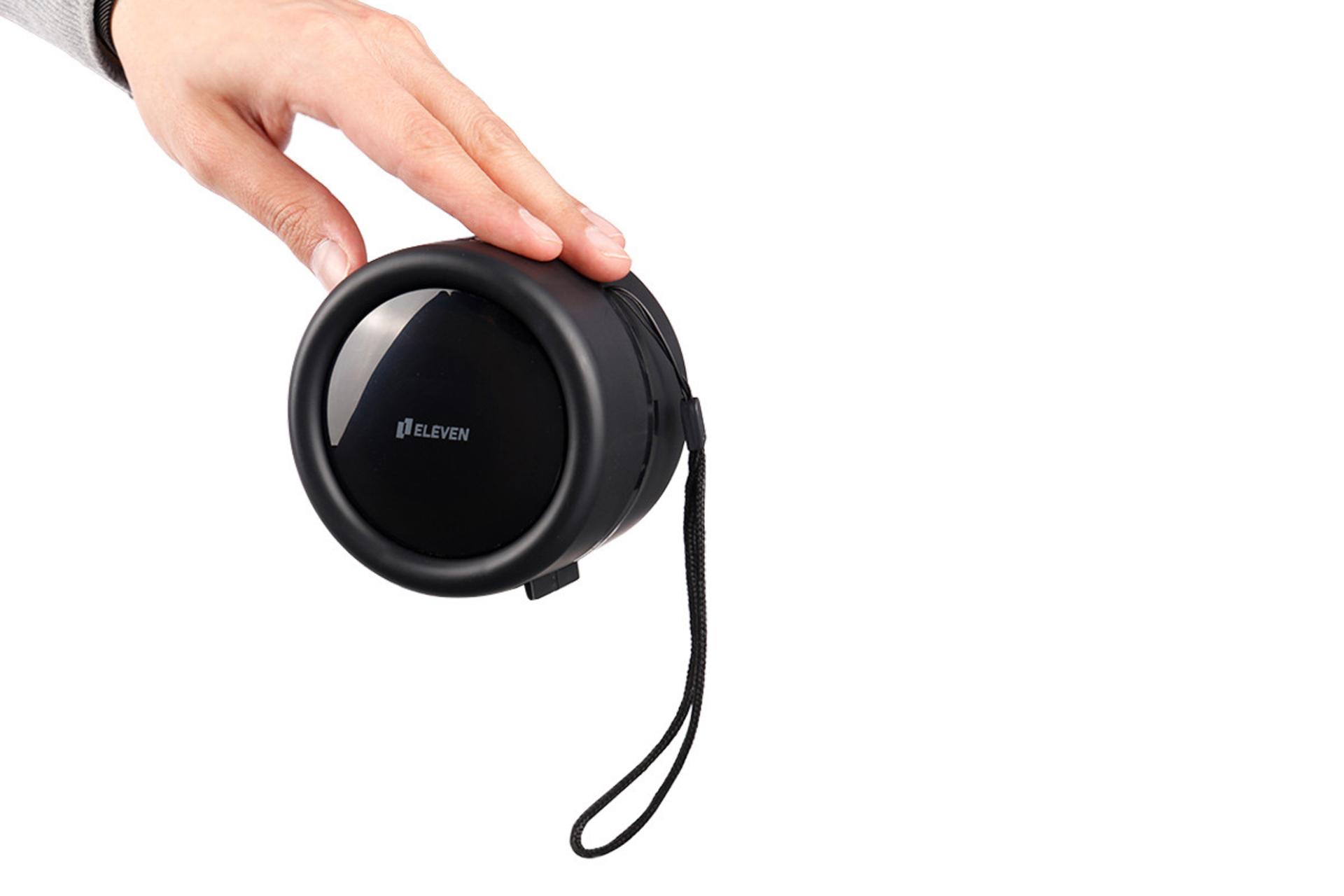 ابعاد و اندازه اسپیکر الون PS106