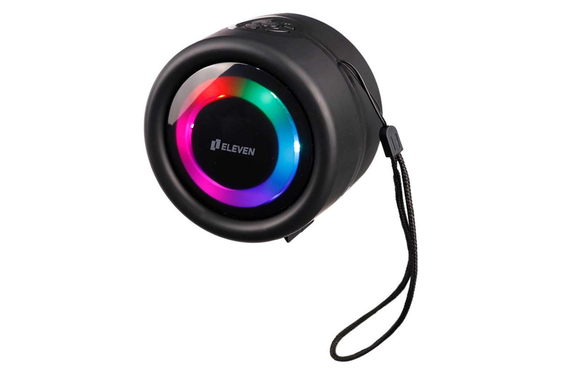 شارژدهی اسپیکر الون PS106