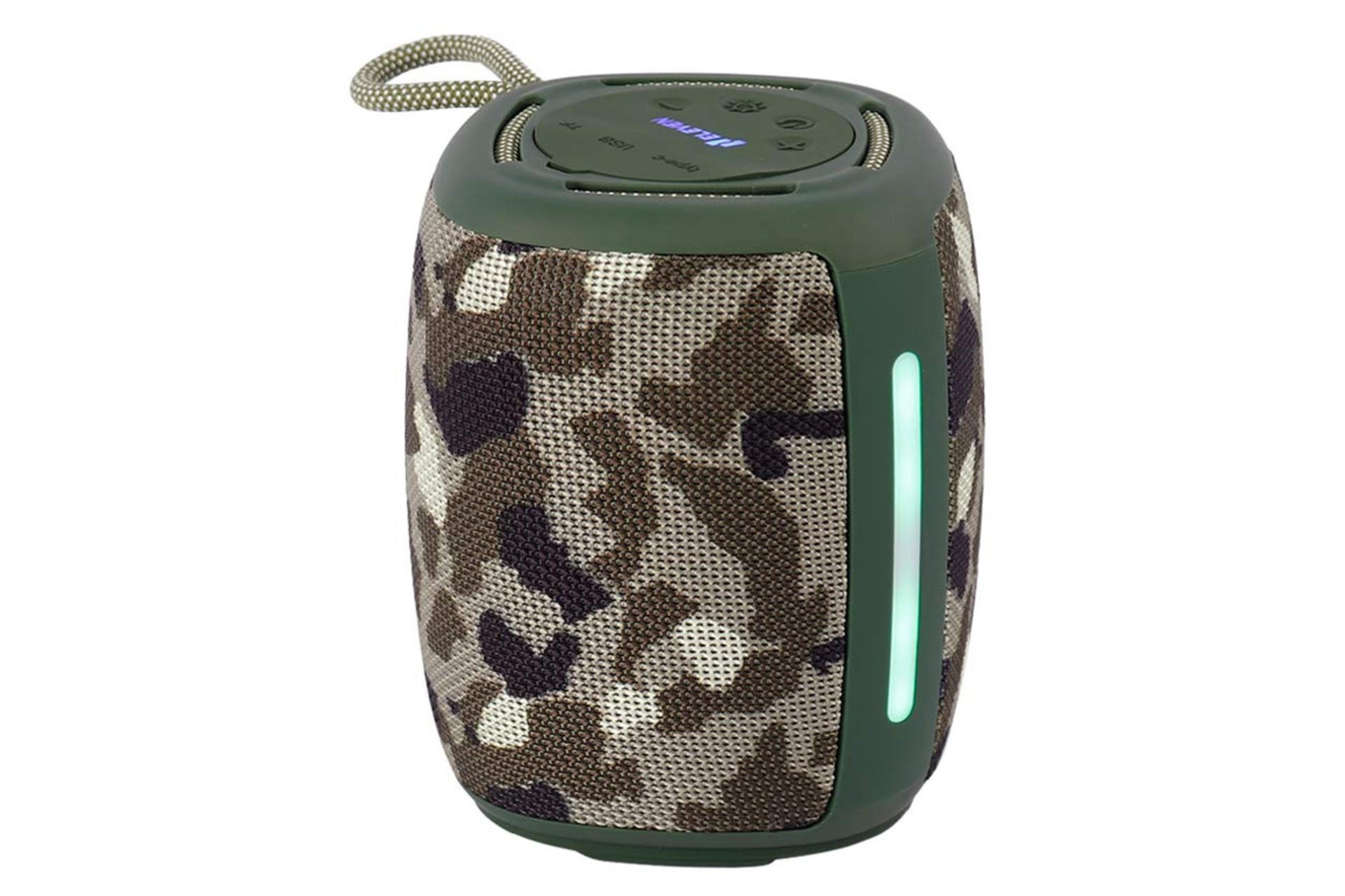 شارژدهی اسپیکر الون PS107