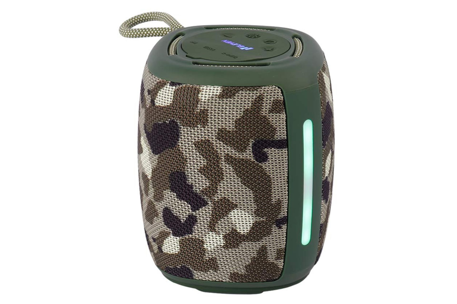 شارژدهی اسپیکر الون PS107