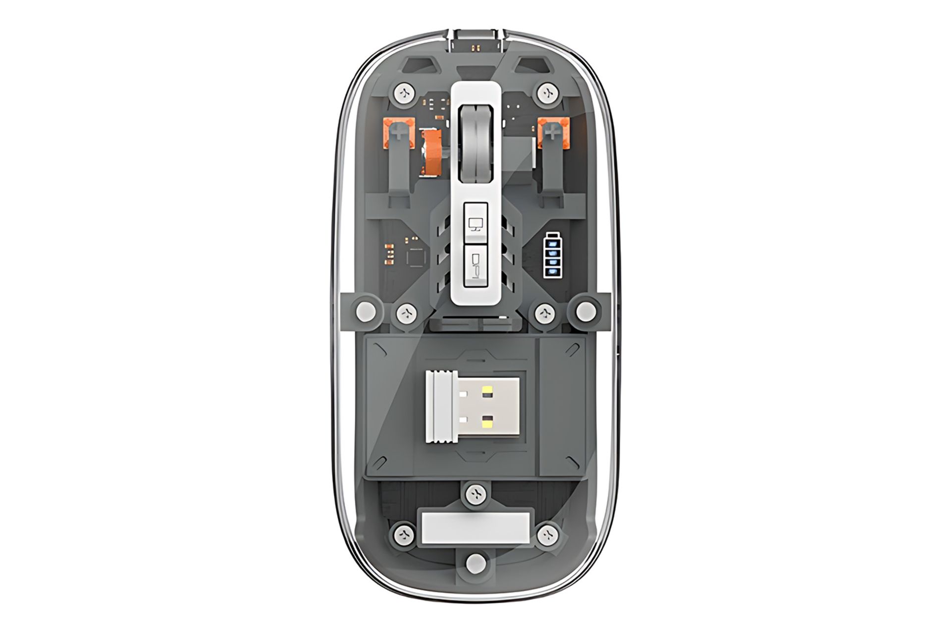 ماوس ویوو WiWU WM105