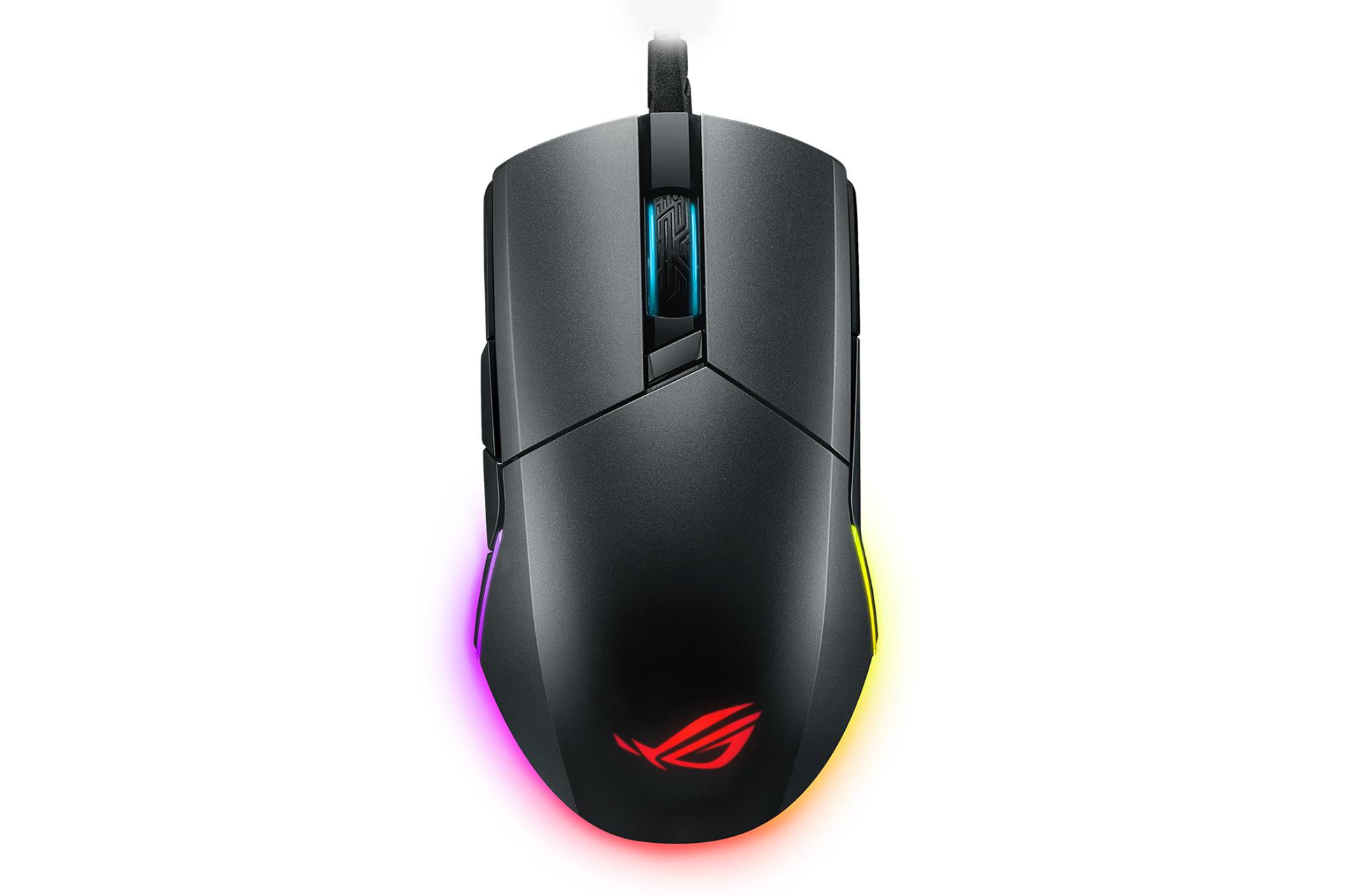 ماوس ایسوس ASUS ROG Pugio