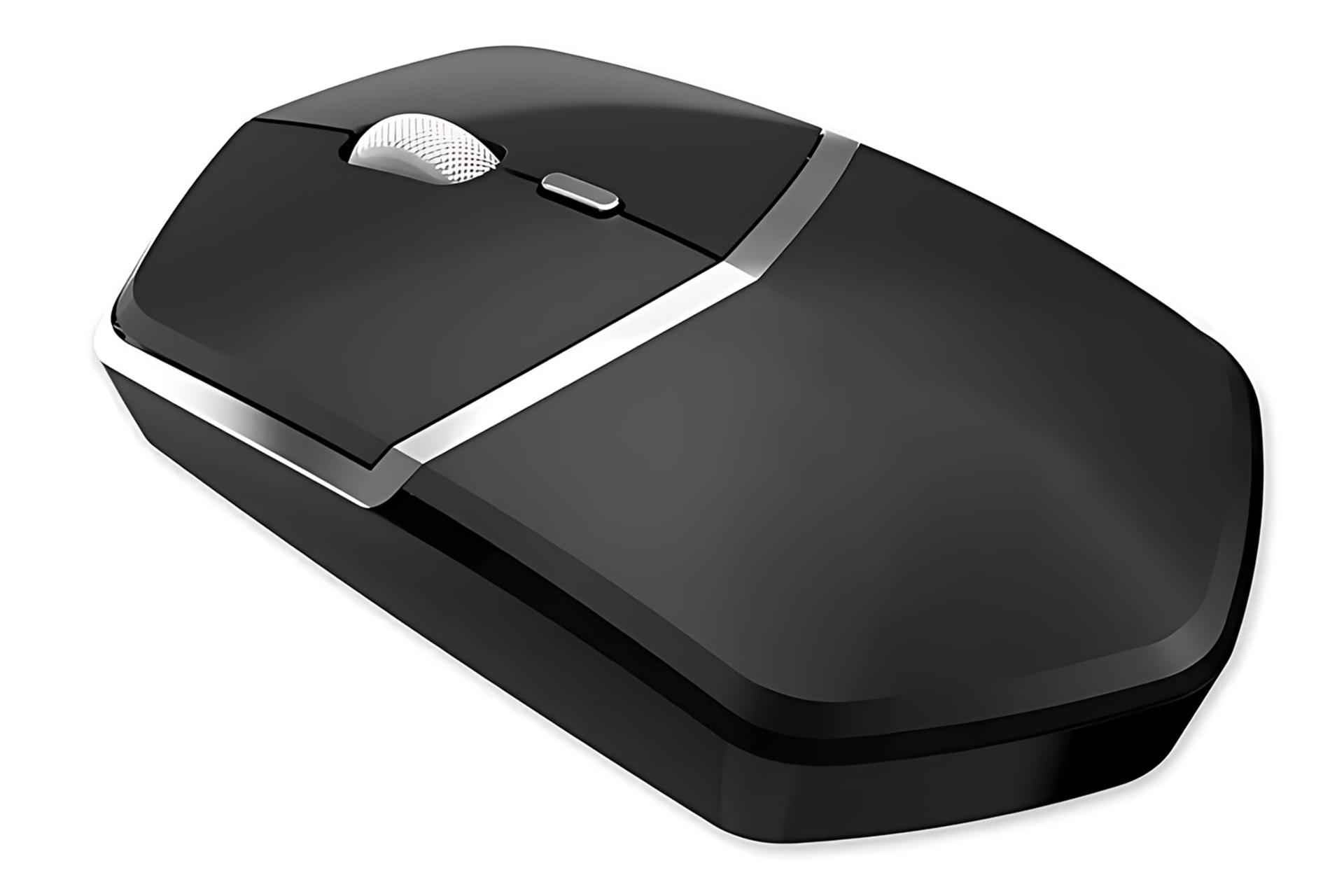 نمای کناری ماوس بروفون Borofone BDI05