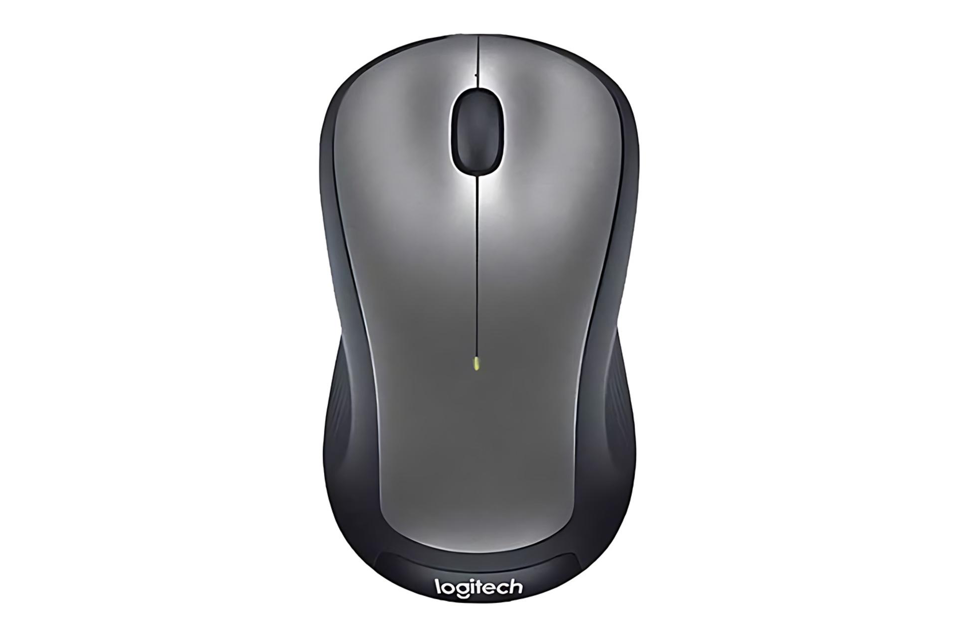 مرجع متخصصين ايران ماوس لاجيتك Logitech M320
