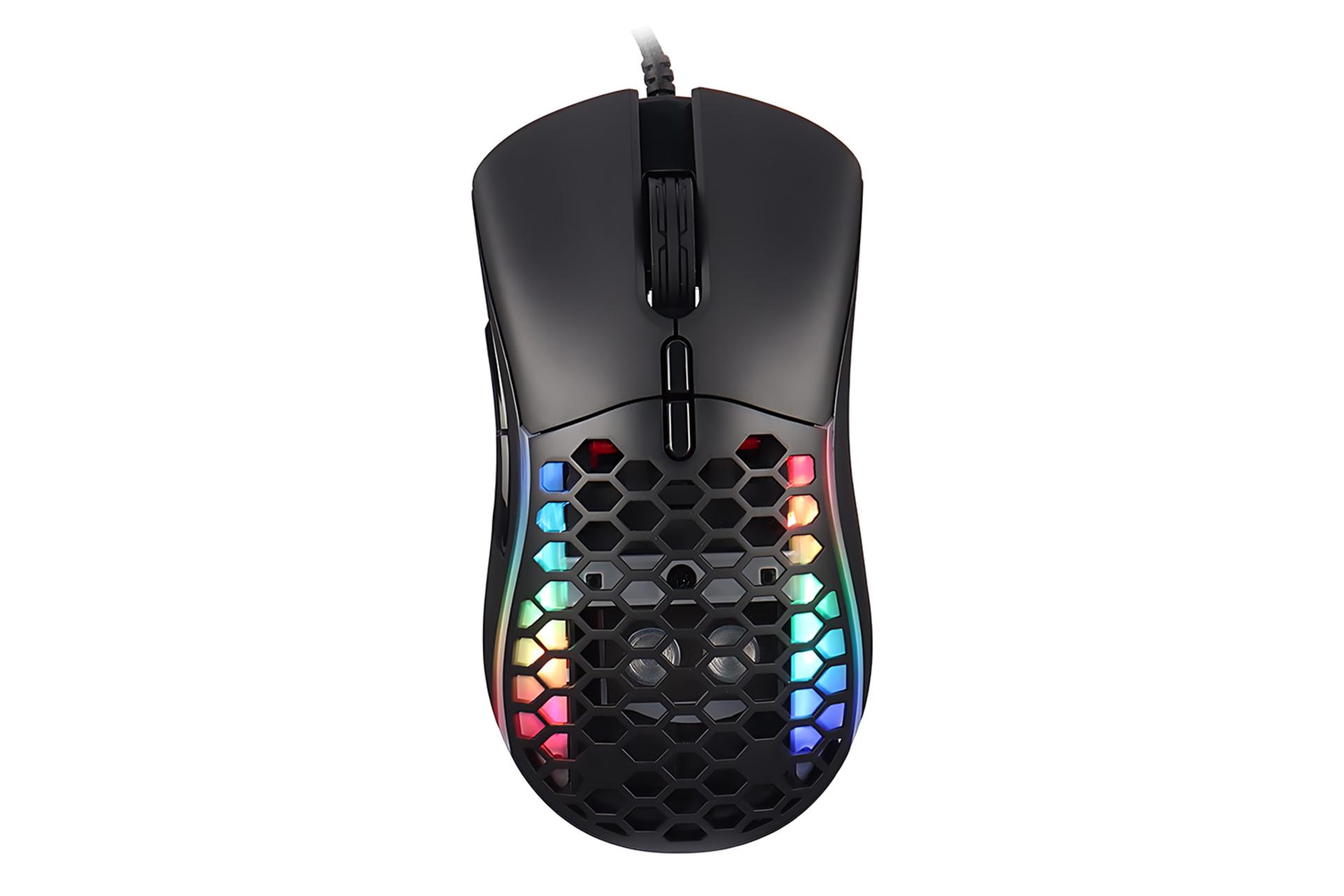 ماوس الون Eleven GM8