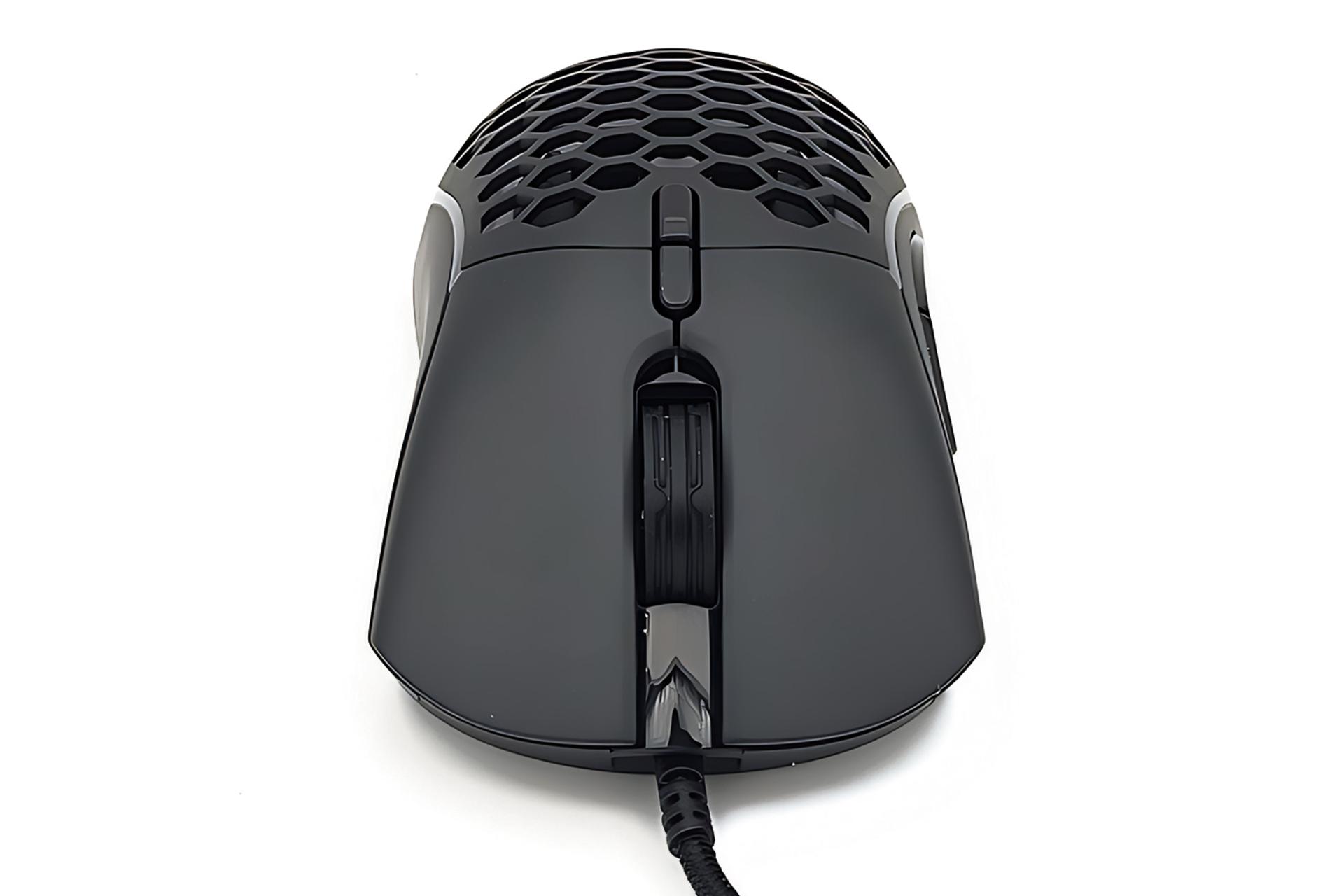 نمای جلوی ماوس الون Eleven GM8