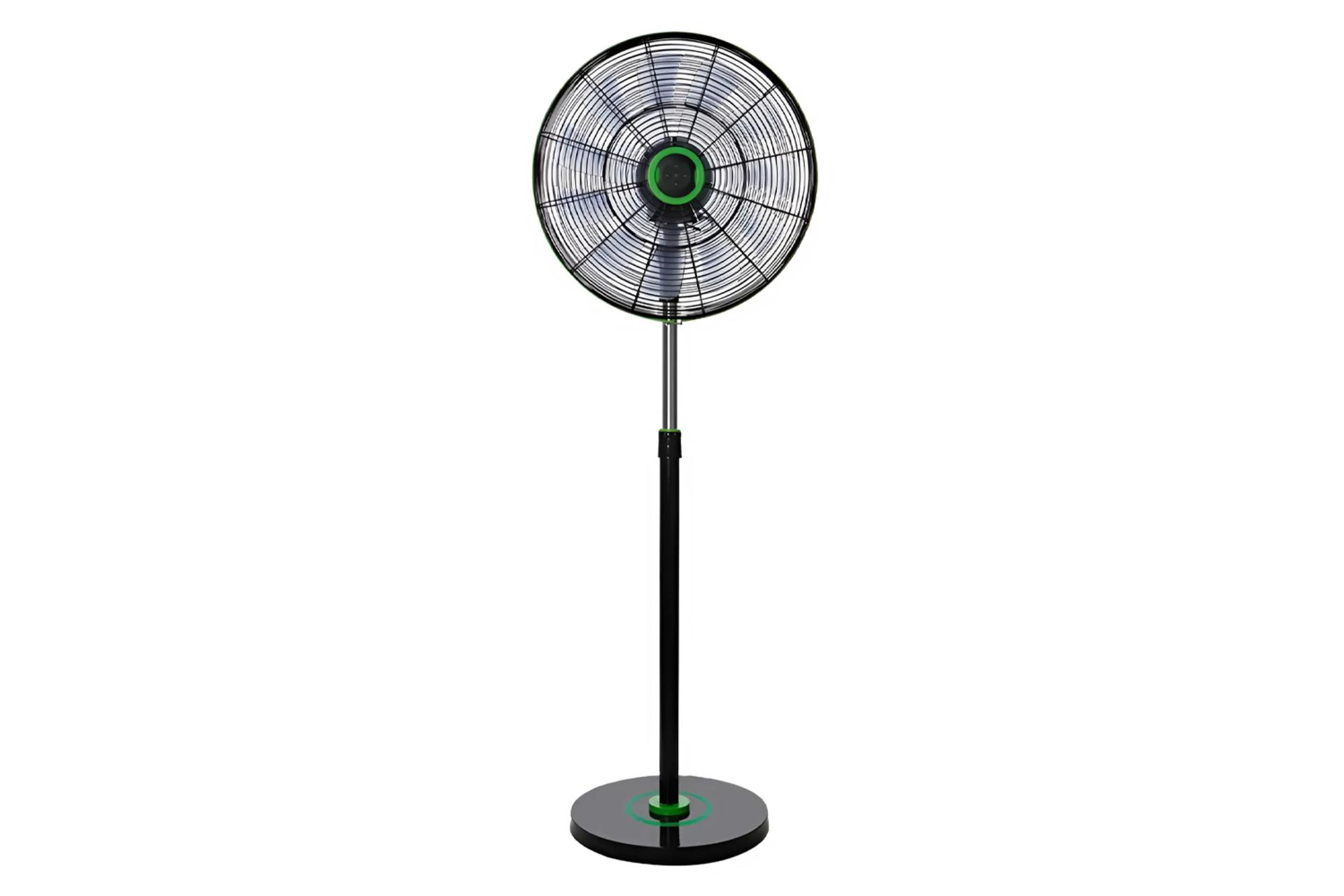 مرجع متخصصين ايران ابعاد و اندازه پنكه بيم EF3501