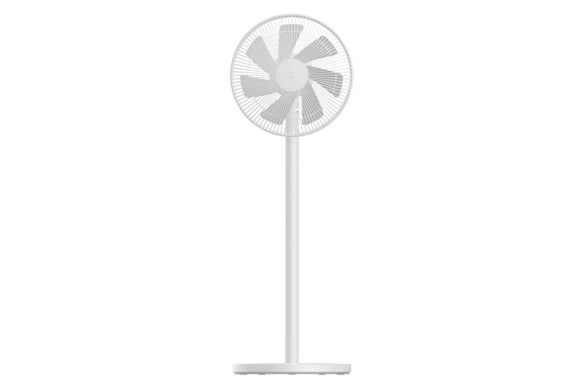 پنکه شیائومی Mi Smart Standing Fan 2 Lite رنگ سفید
