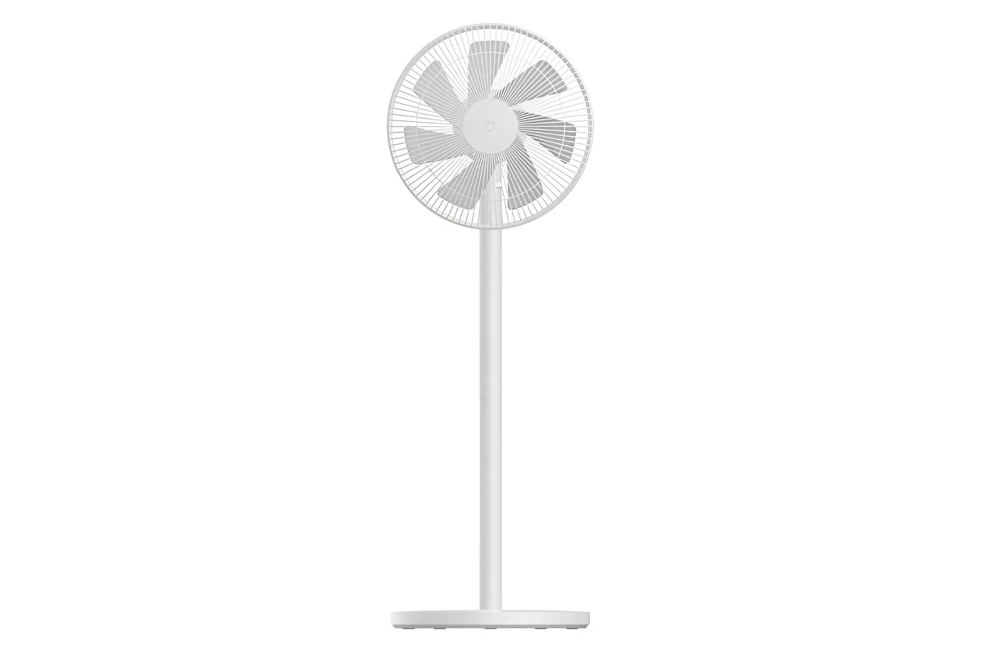 پنکه شیائومی Mi Smart Standing Fan 2 Lite رنگ سفید