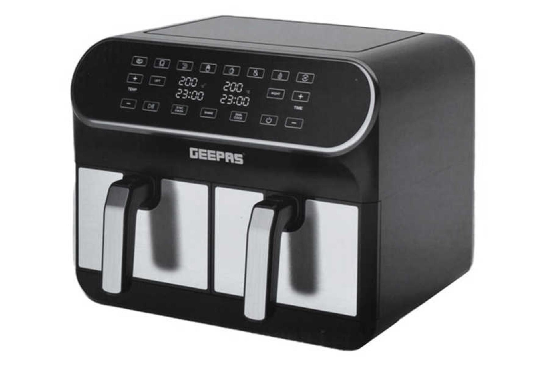 نمای سمت راست هواپز جی پاس GAF37533