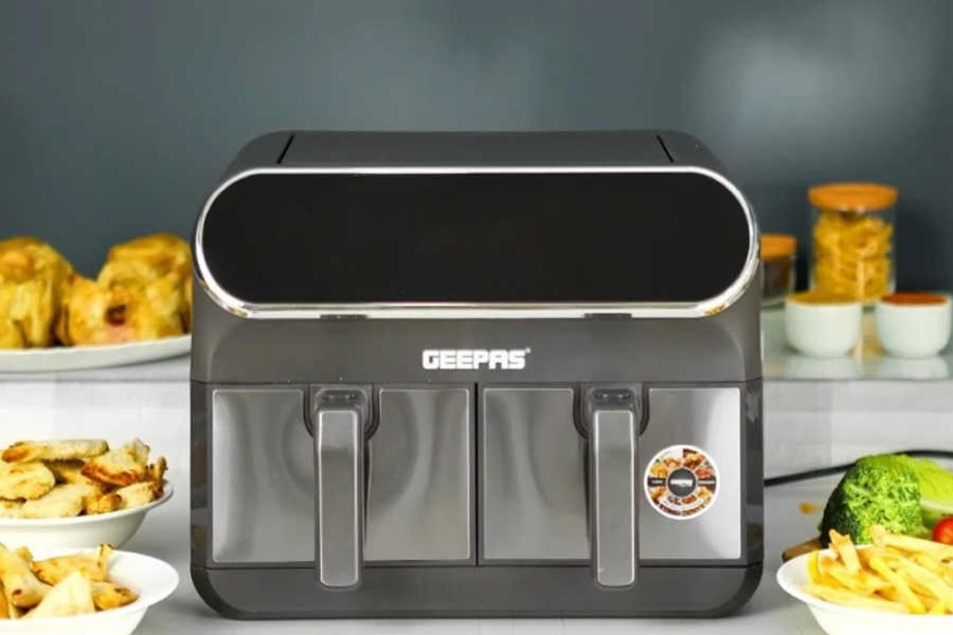 بدنه پلاستیکی هواپز جی پاس GAF37533