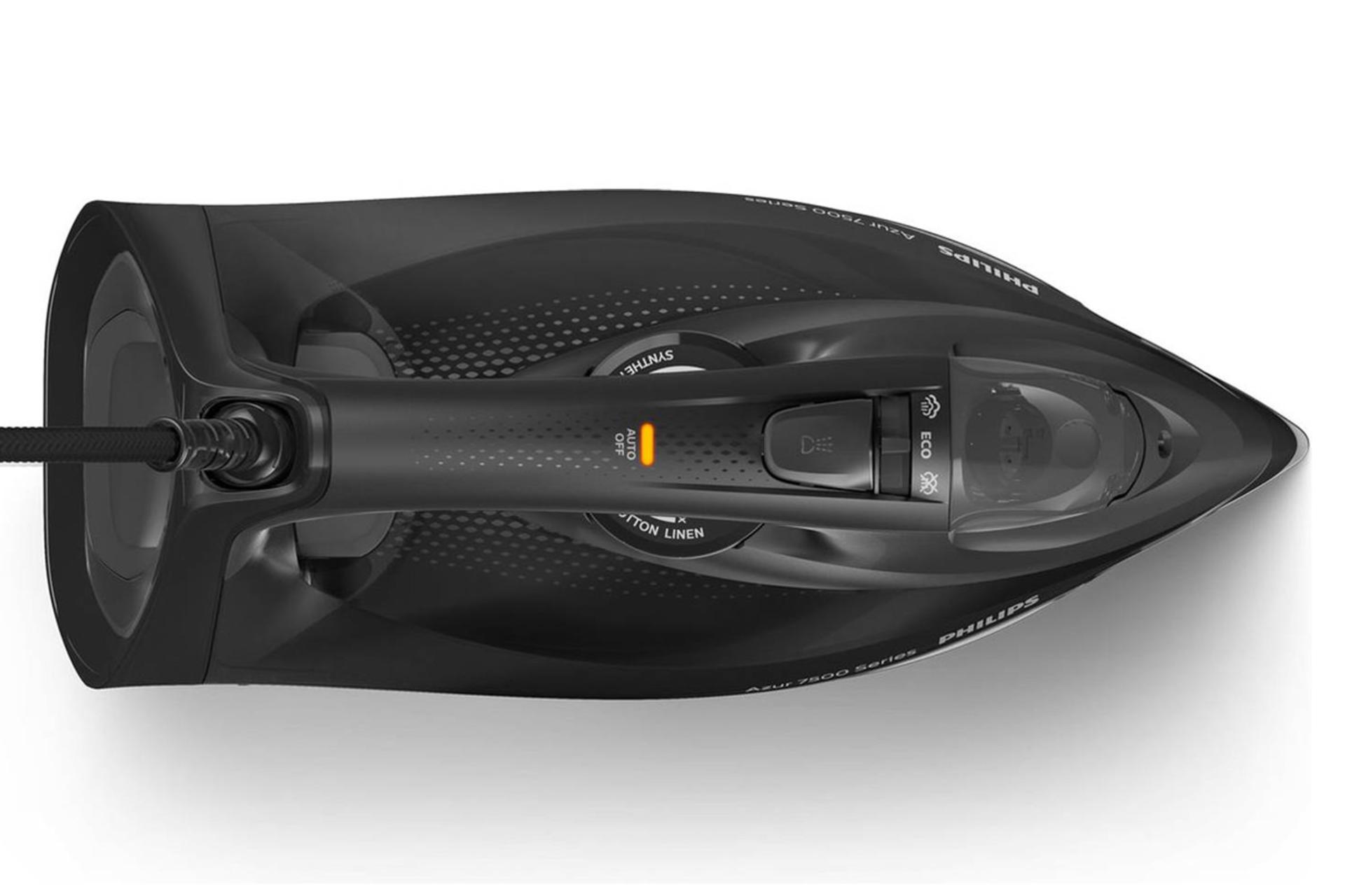 مرجع متخصصين ايران اتو بخار فيليپس Philips DST7511 نماي بالا