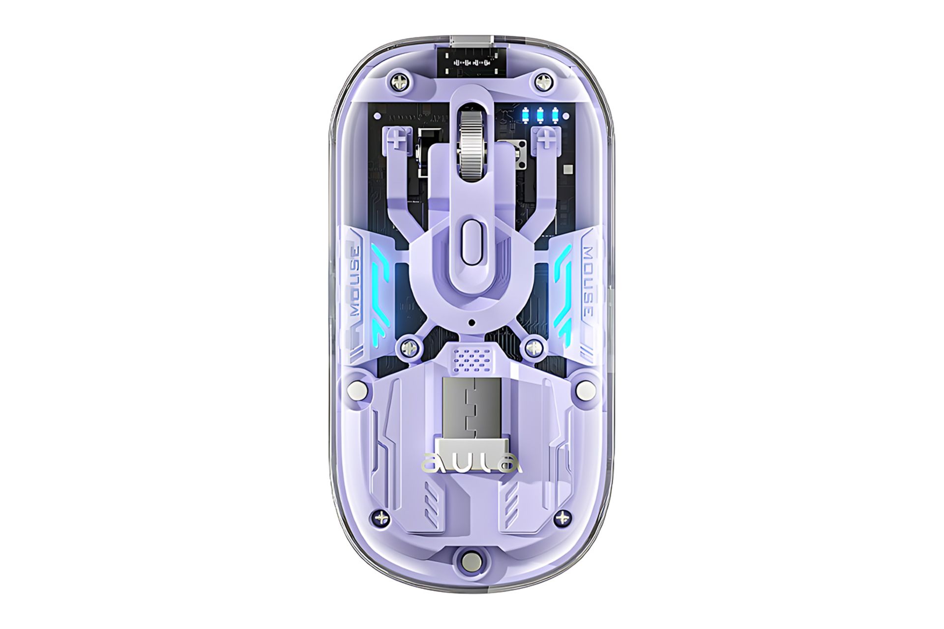 ماوس آئولا AULA AM210