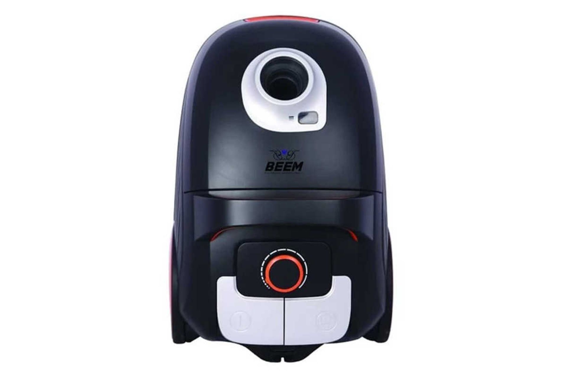 نمای جلوی جاروبرقی بیم VC-4108