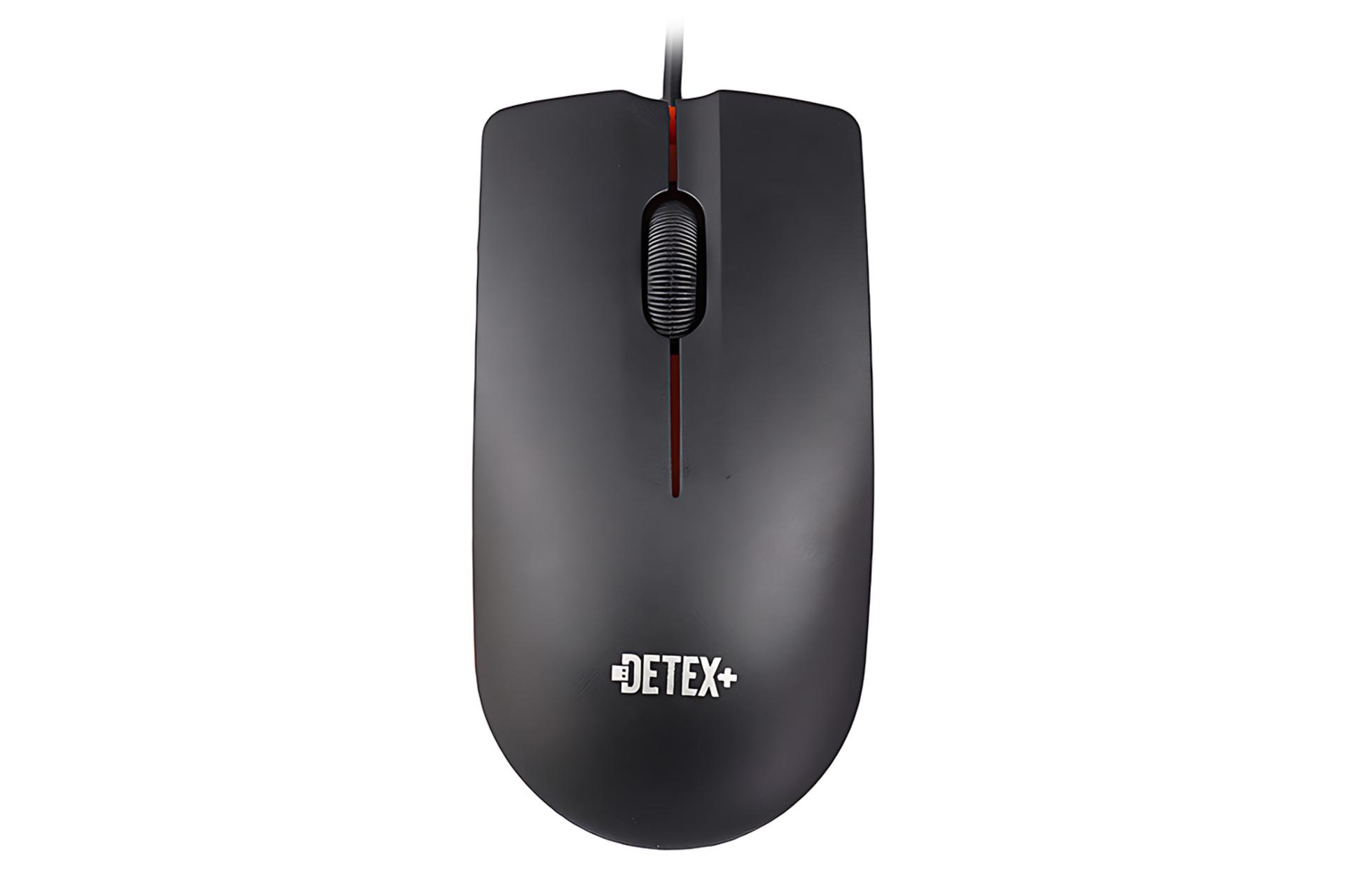 ماوس دیتکس پلاس DETEX Plus MD-901