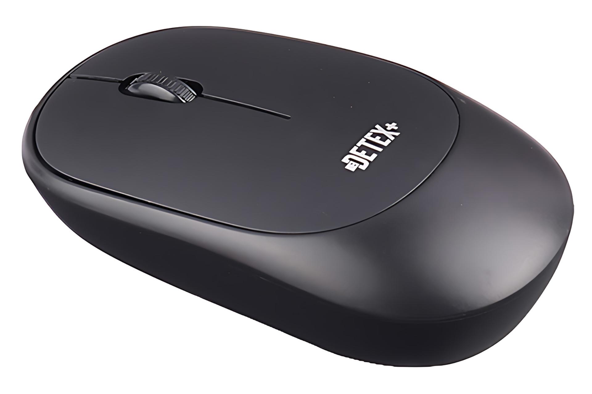 نمای چپ ماوس دیتکس پلاس DETEX Plus MD-911