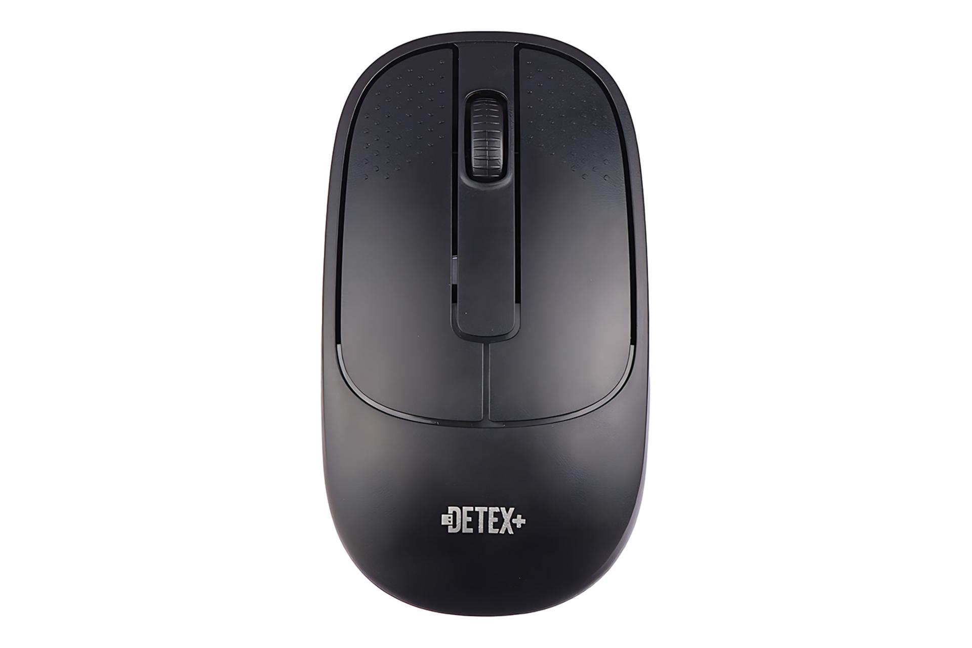 ماوس دیتکس پلاس DETEX Plus MD-912