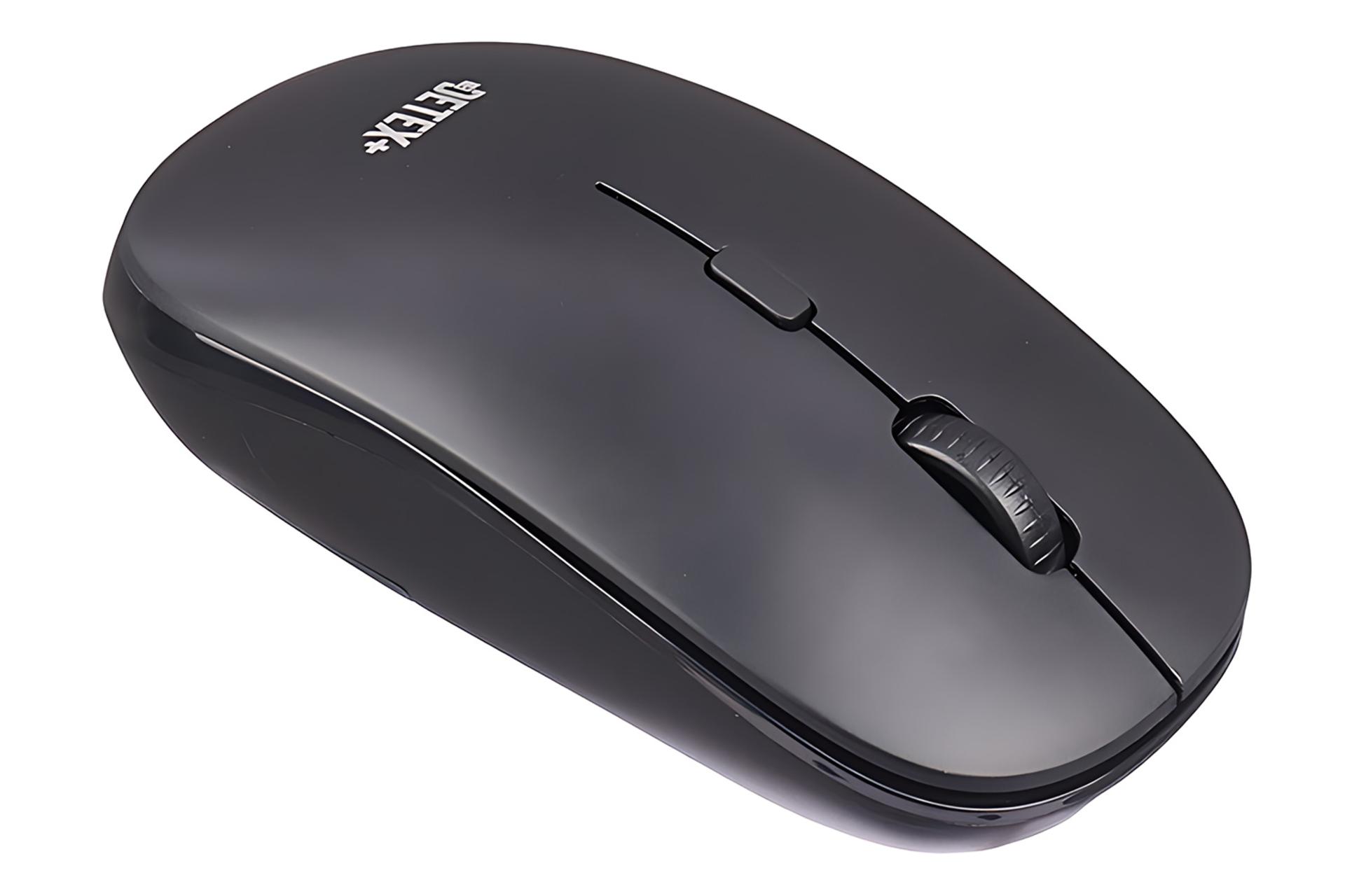 نمای راست ماوس دیتکس پلاس DETEX Plus MD-913