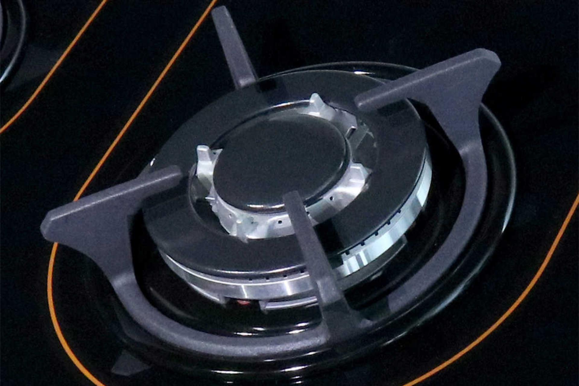 شعله اجاق گاز صفحه ای وین سان 247